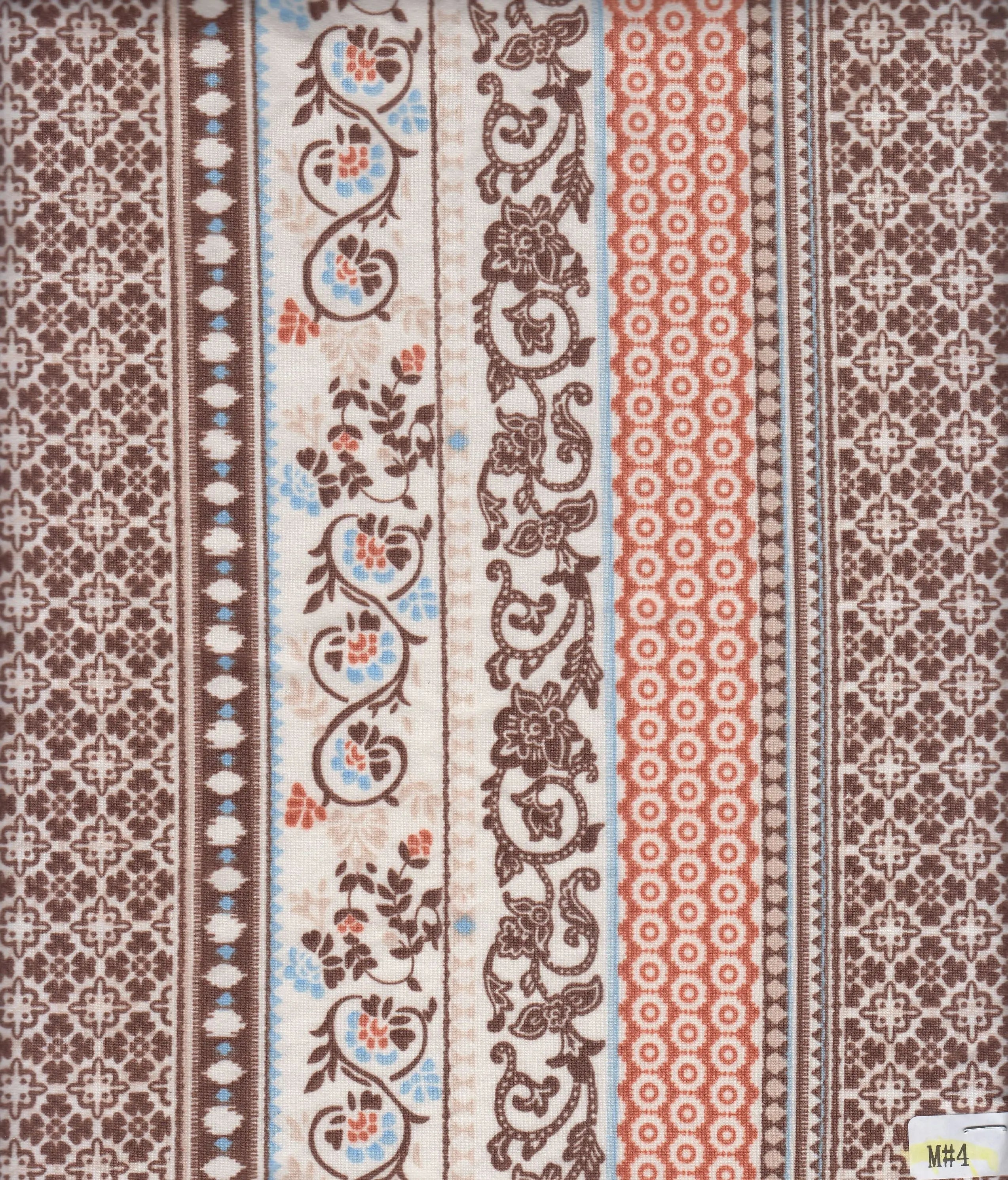 Fabric Selection Retail
