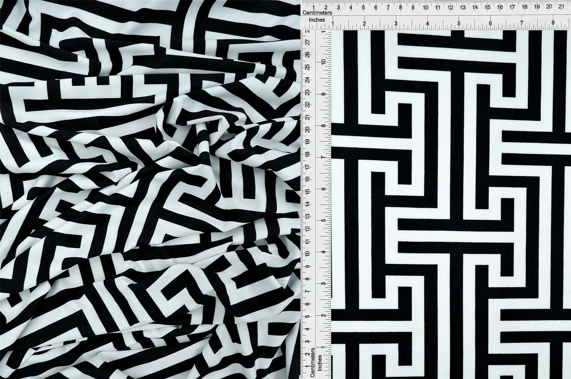 Fabric Selection Retail