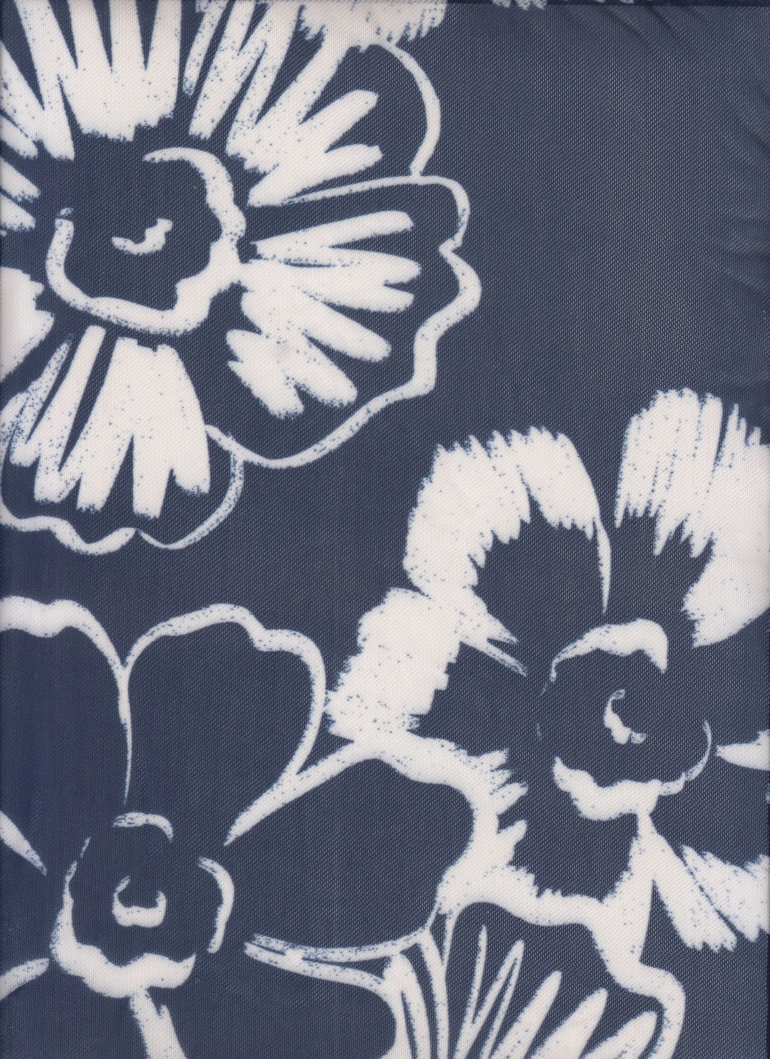 Fabric Selection Retail