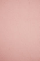 KNT4612 PINK LT. BOTTOMS KNIT NO-PRINT PANTS SKIRTS SOLID-B STRETCH SWEATER SWEATSHIRT TOPS TUNICS WAFFLE