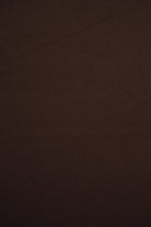 KNT4612 BROWN BOTTOMS KNIT NO-PRINT PANTS SKIRTS SOLID-B STRETCH SWEATER SWEATSHIRT TOPS TUNICS WAFFLE