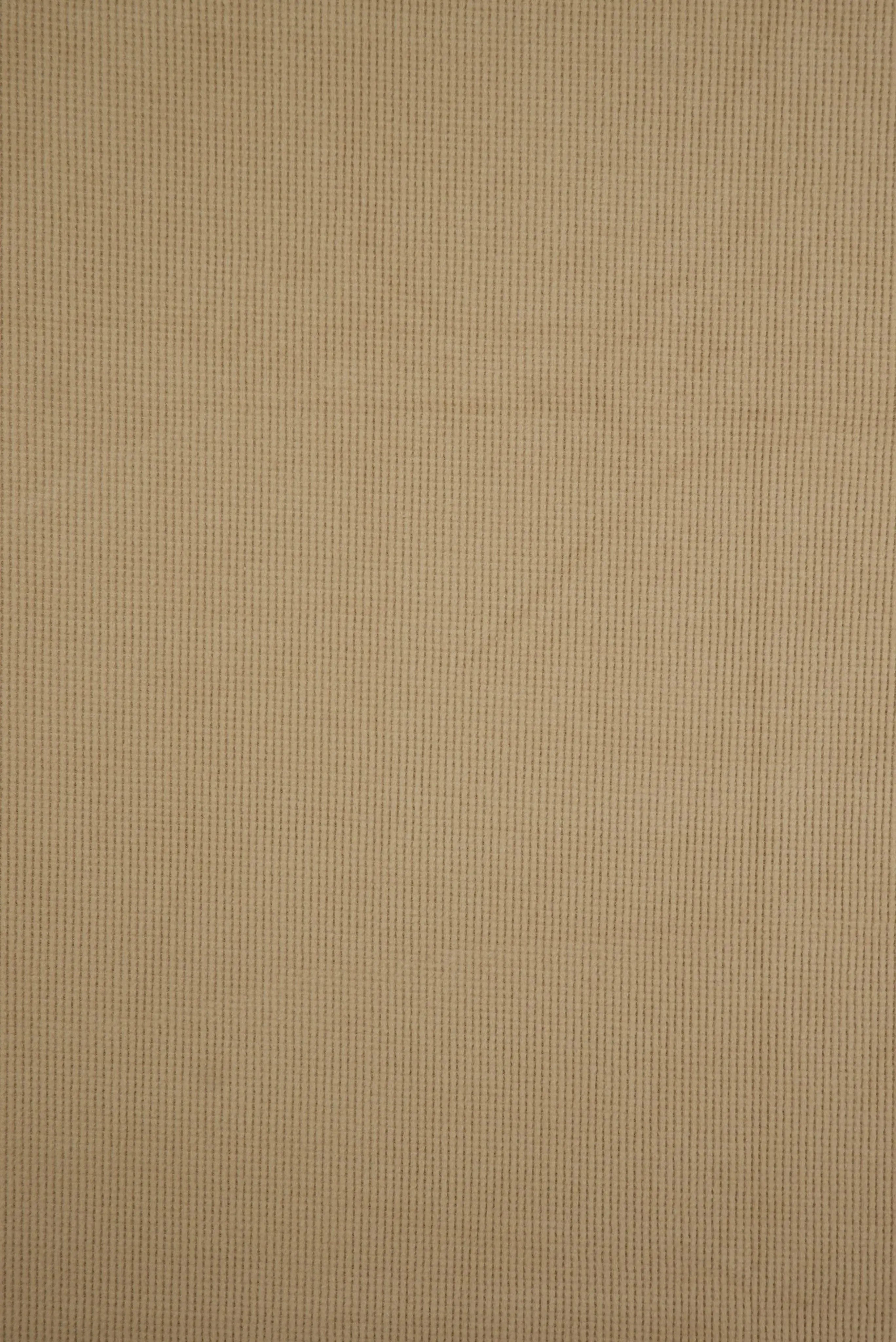 KNT4612 KHAKI BOTTOMS KNIT NO-PRINT PANTS SKIRTS SOLID-B STRETCH SWEATER SWEATSHIRT TOPS TUNICS WAFFLE