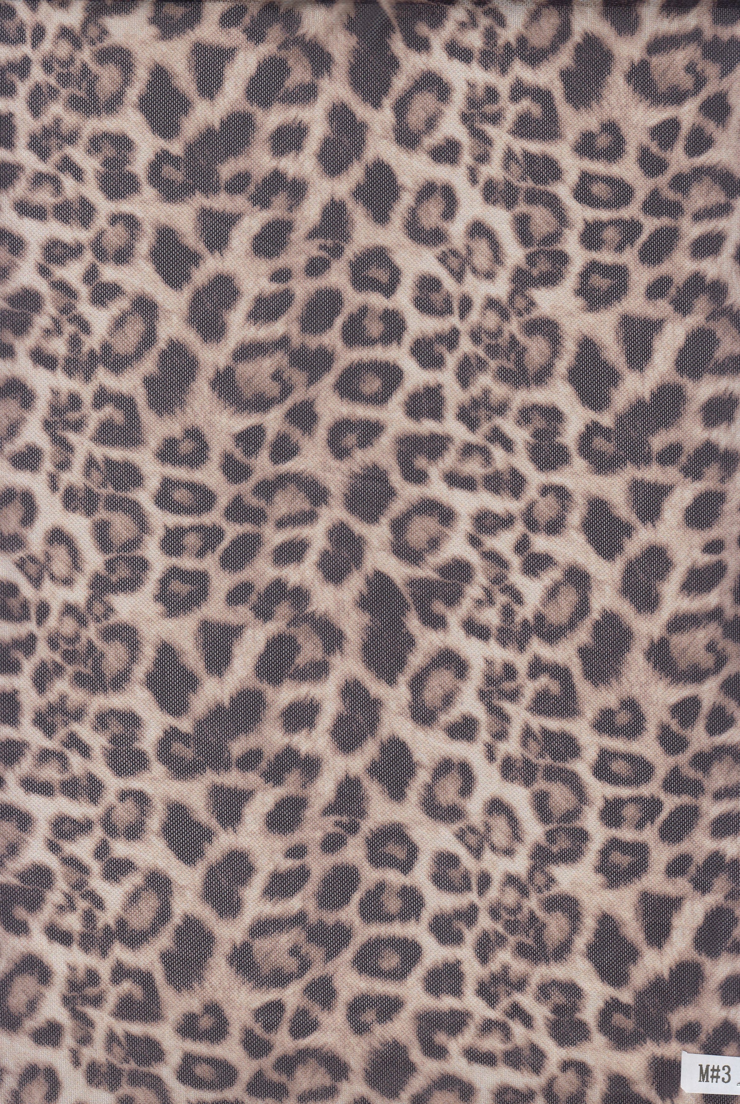 Fabric Selection Retail