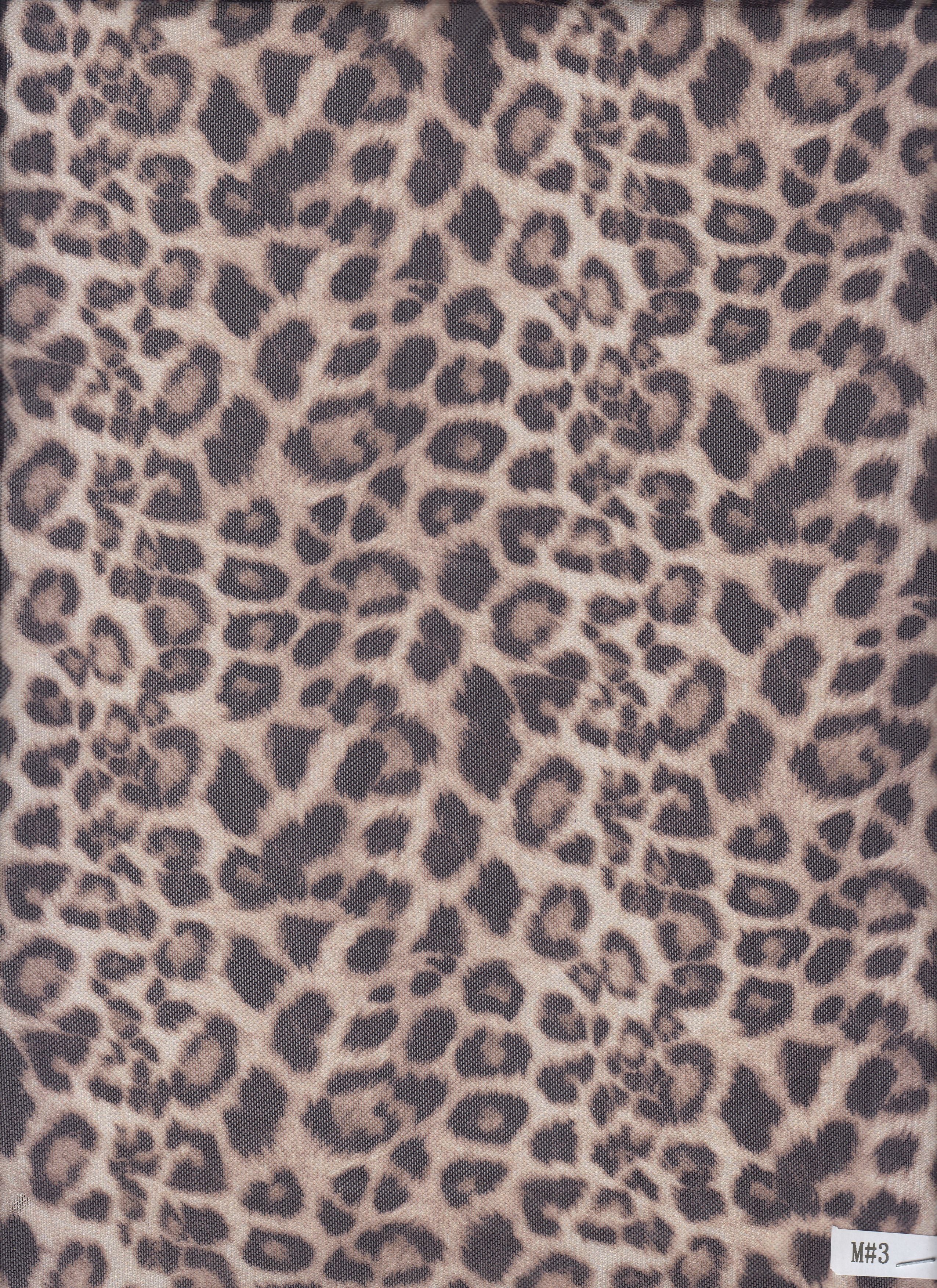 Fabric Selection Retail