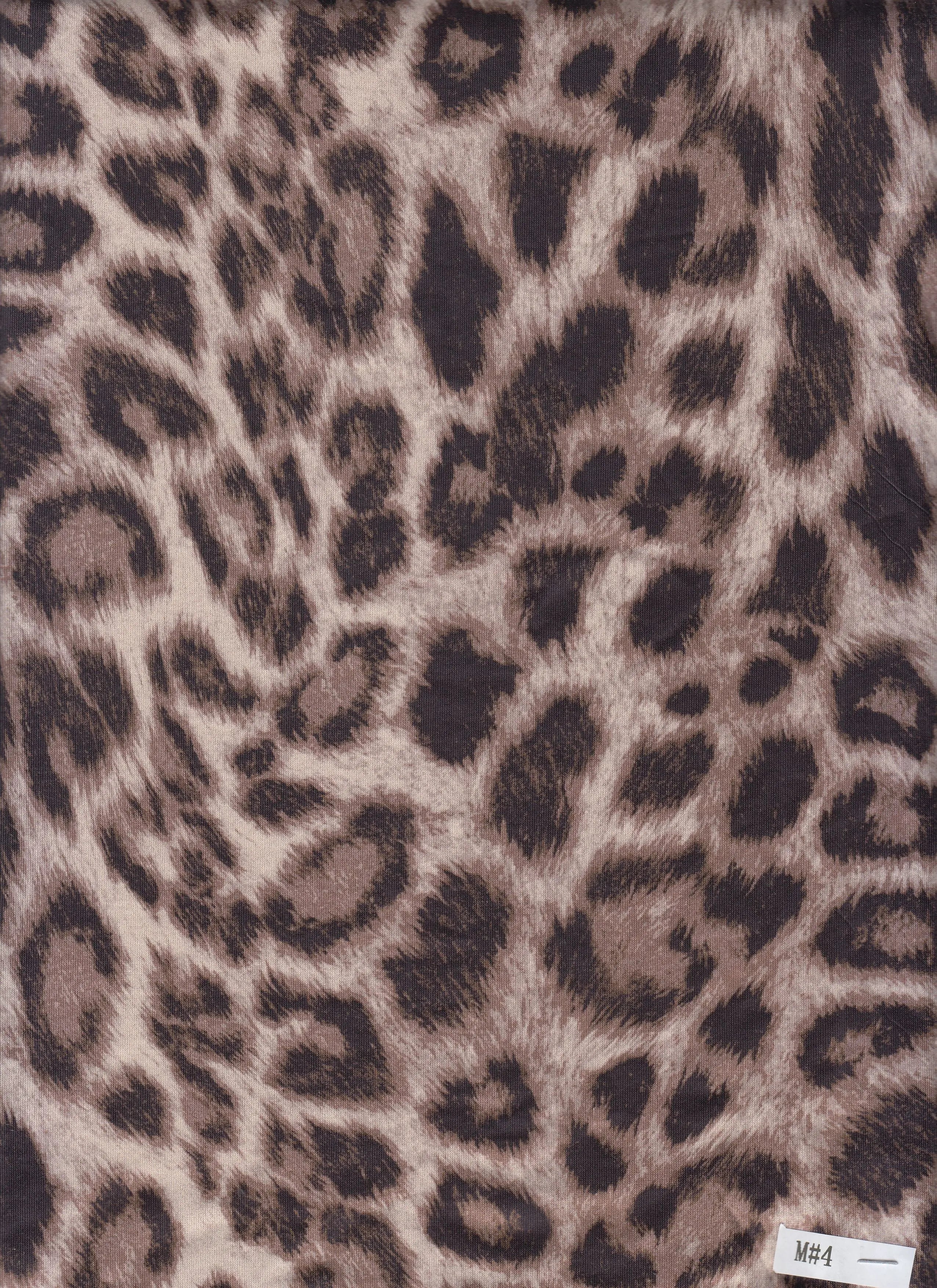 Fabric Selection Retail