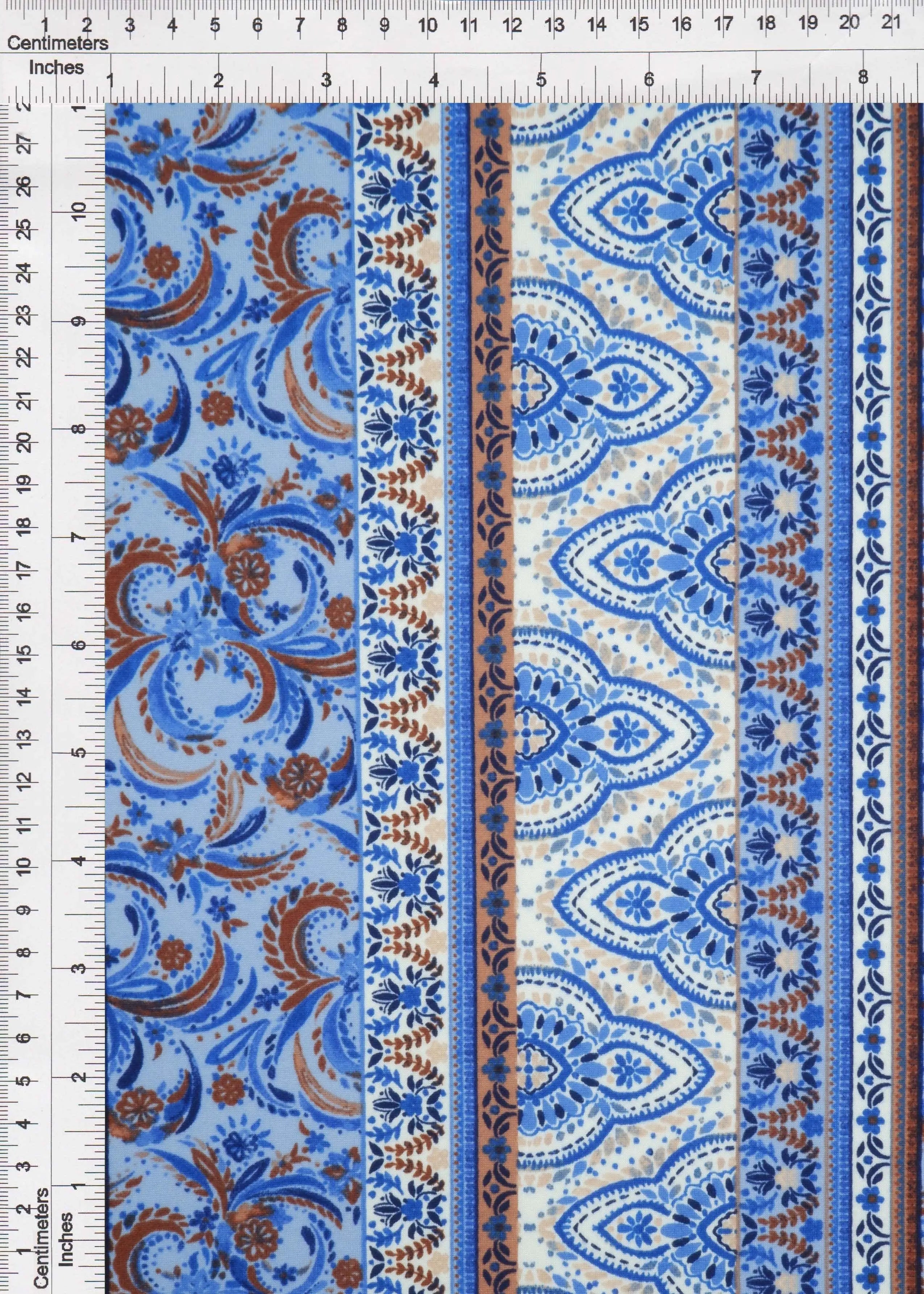 Fabric Selection Retail