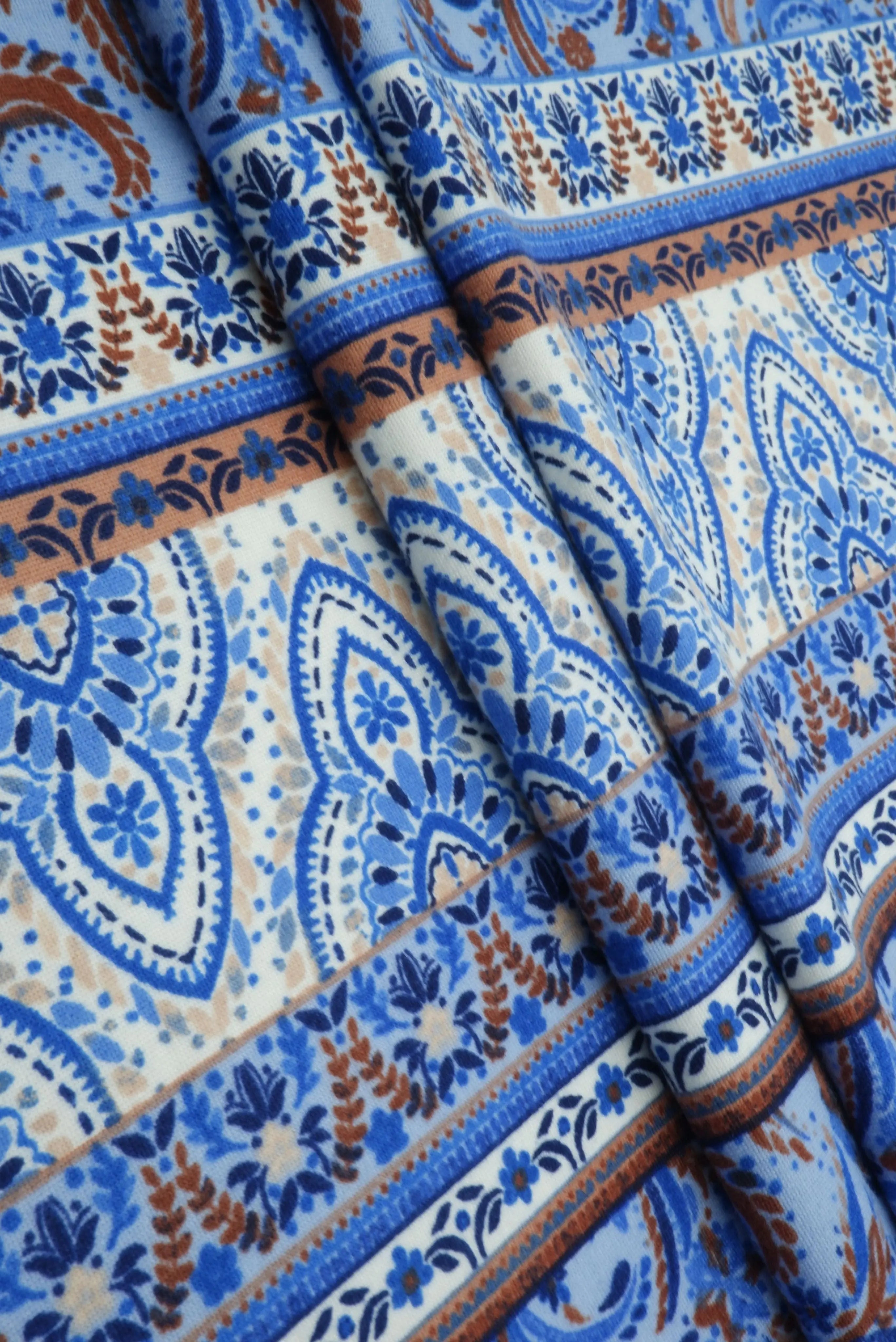 Fabric Selection Retail