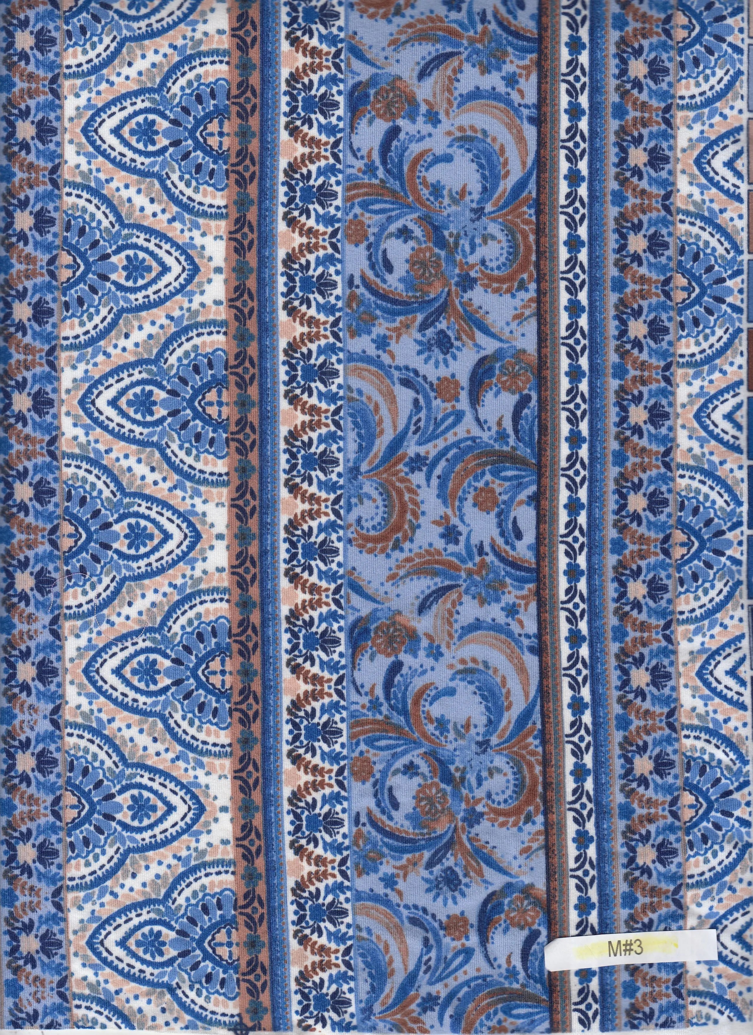 Fabric Selection Retail