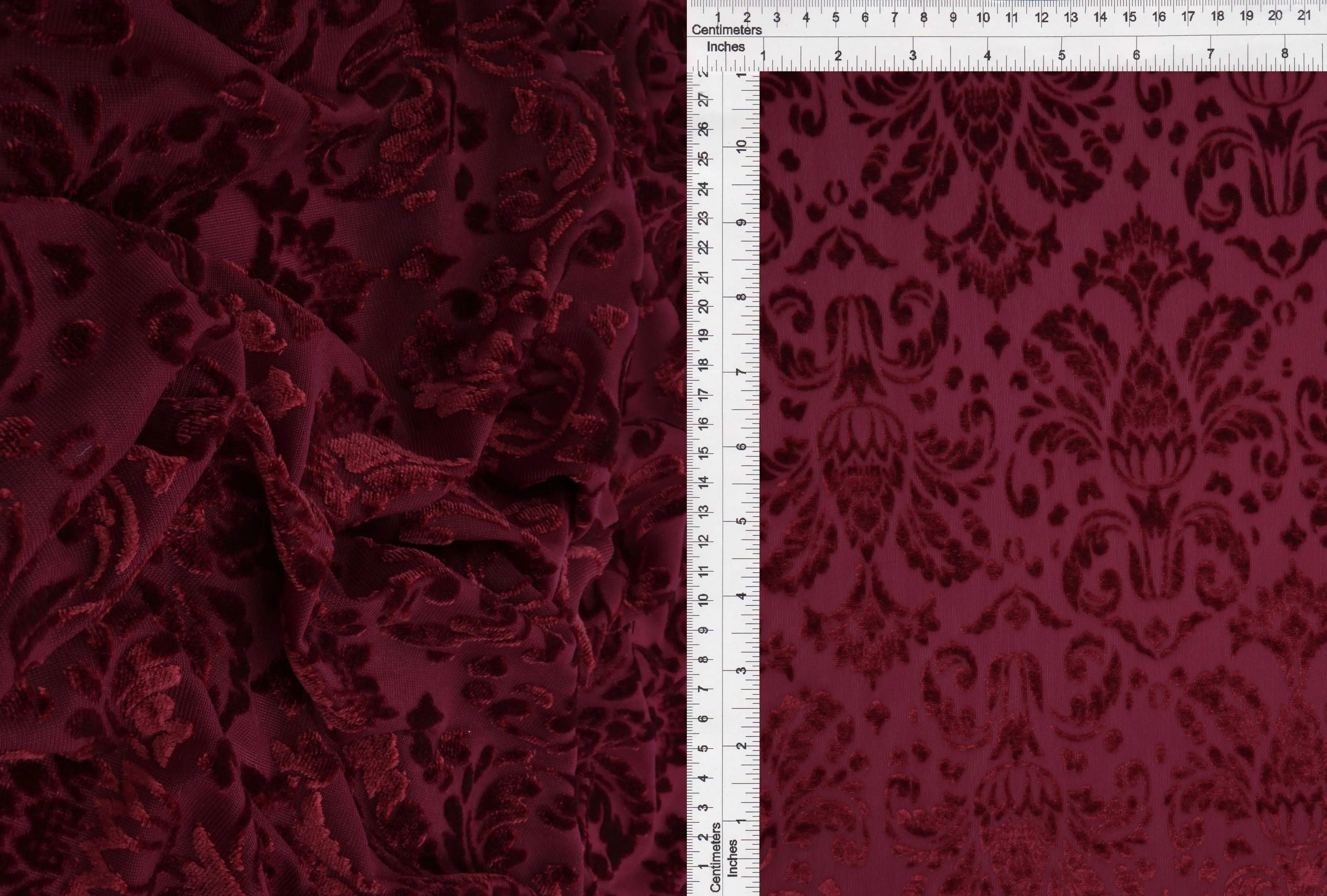 Fabric Selection Retail
