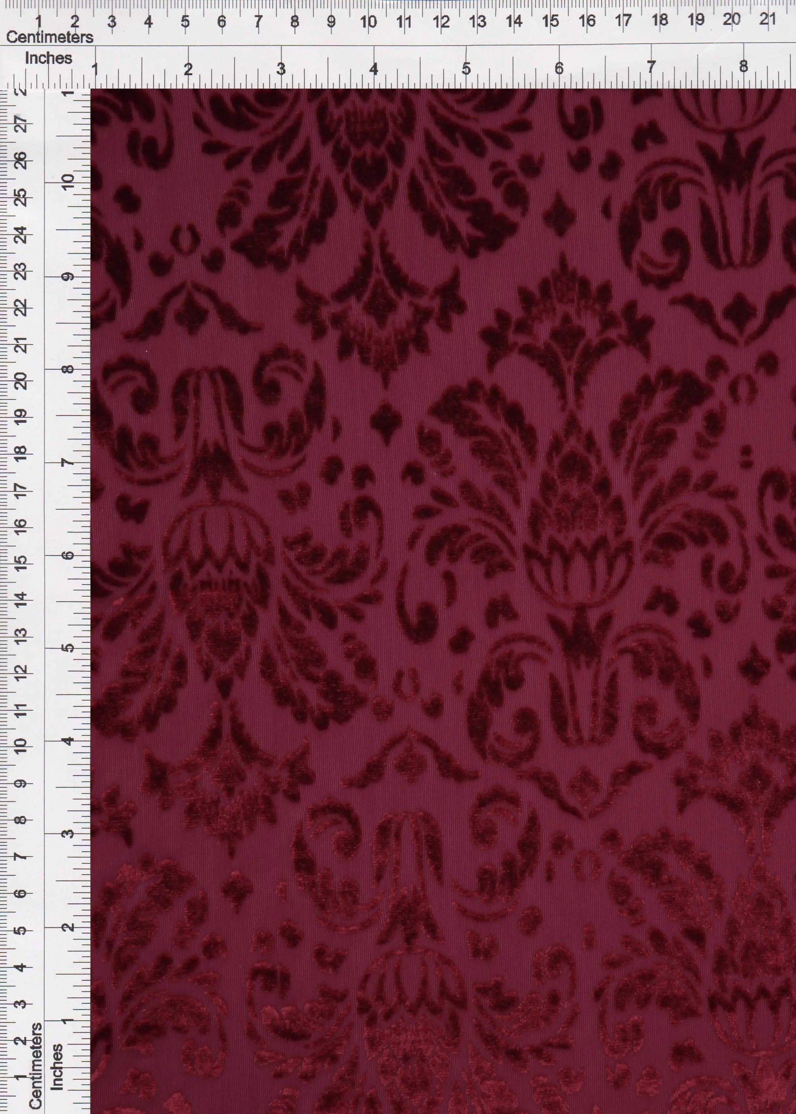 Fabric Selection Retail
