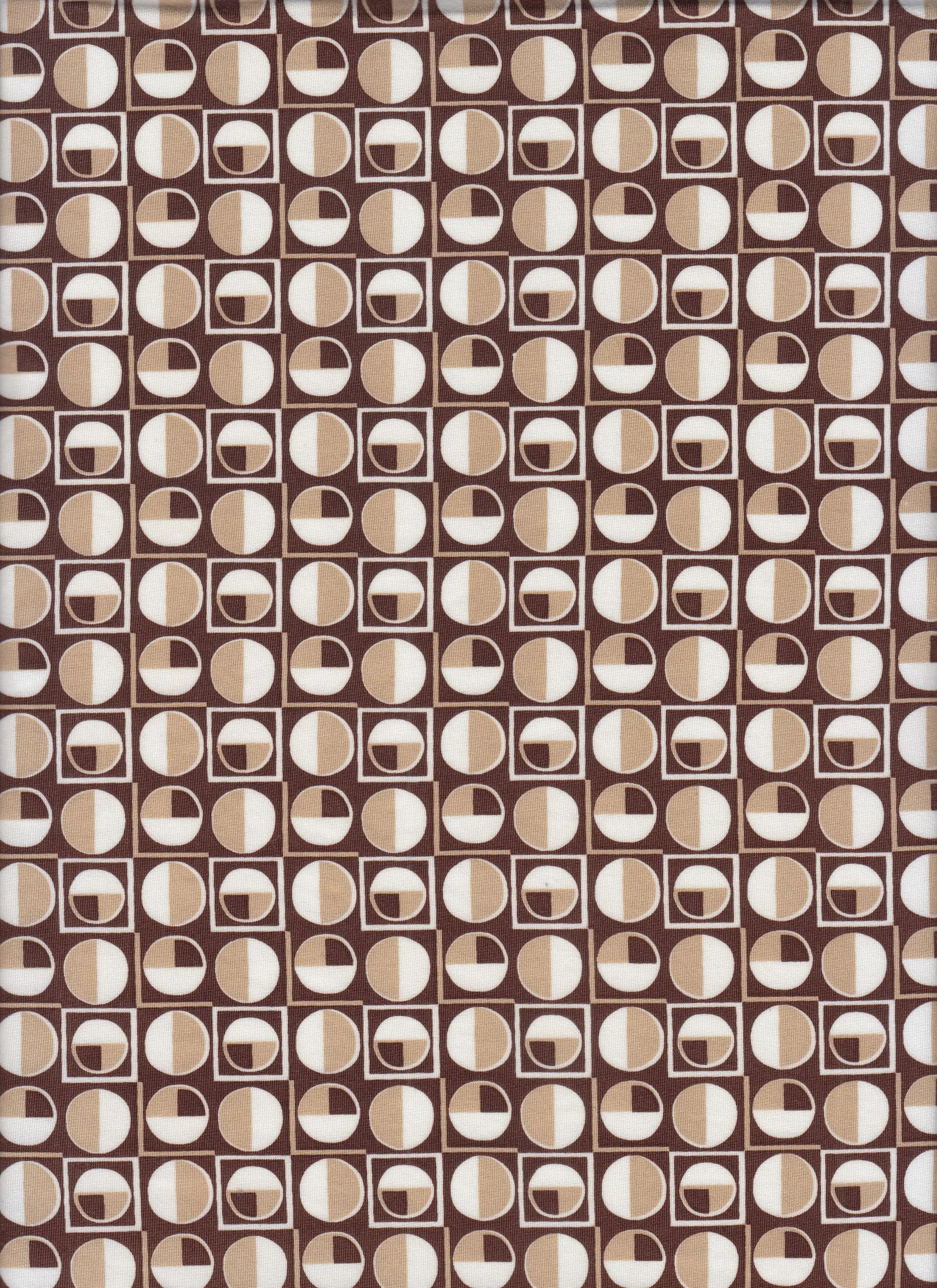 Fabric Selection Retail