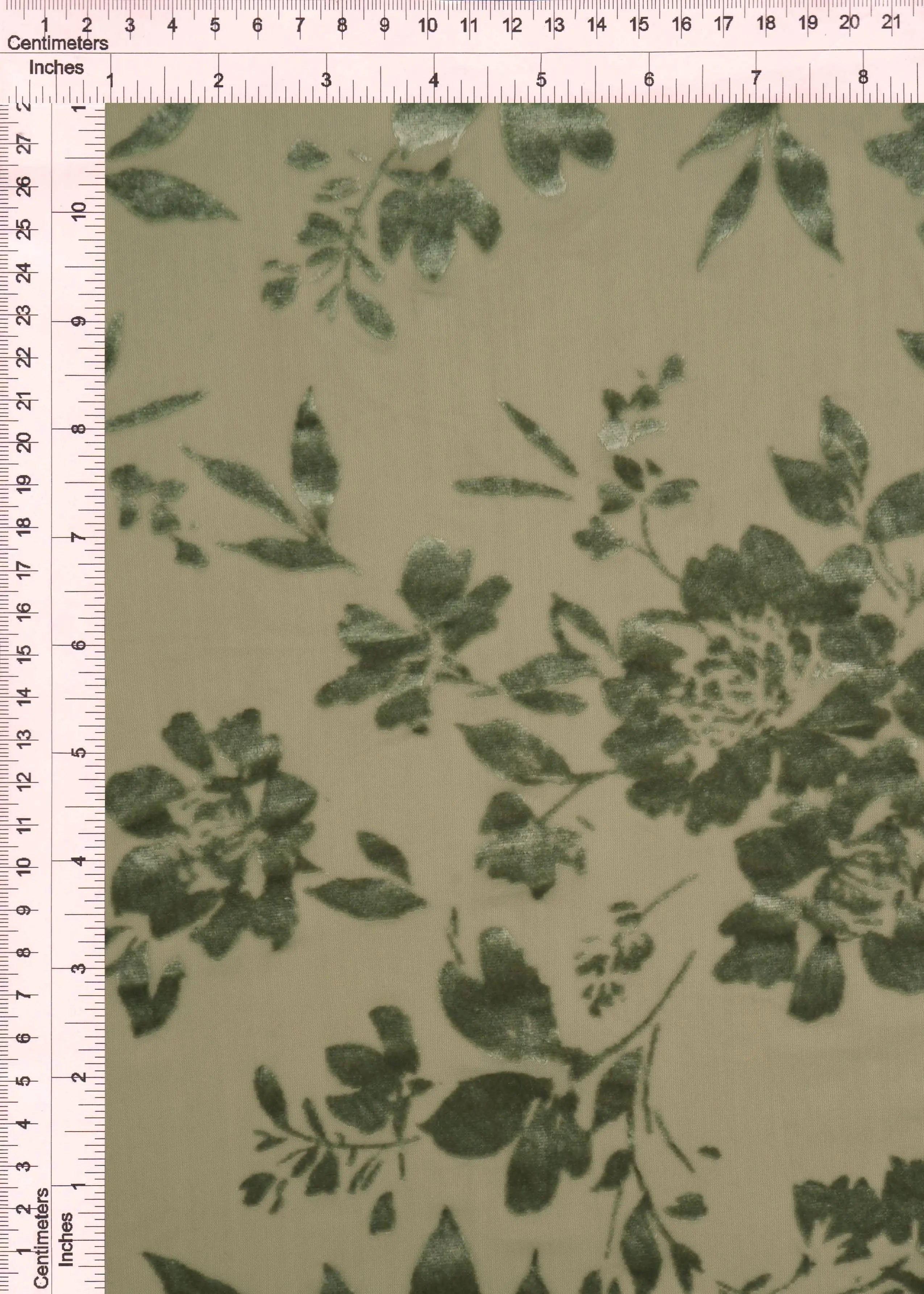 Fabric Selection Retail