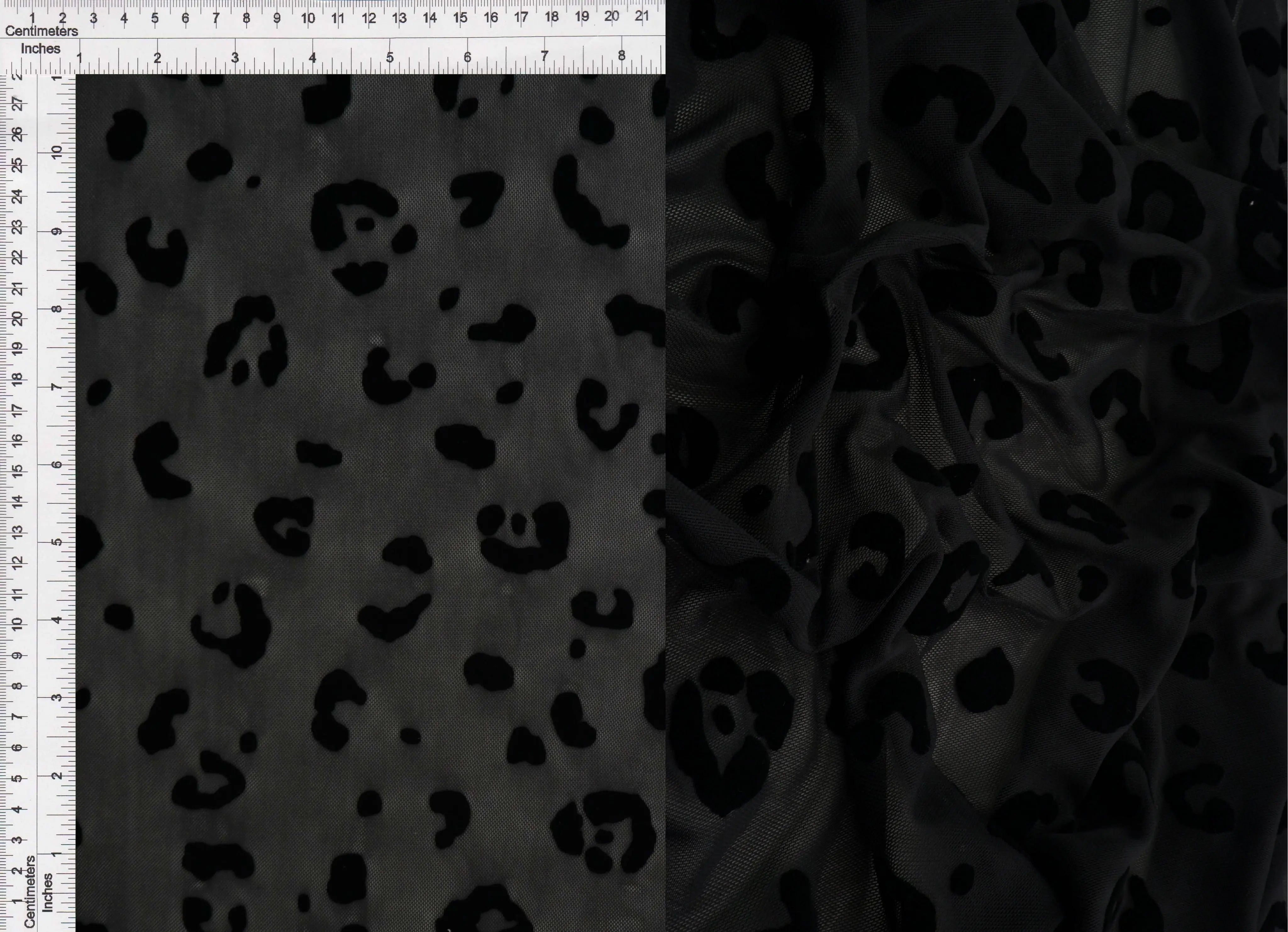 Fabric Selection Retail