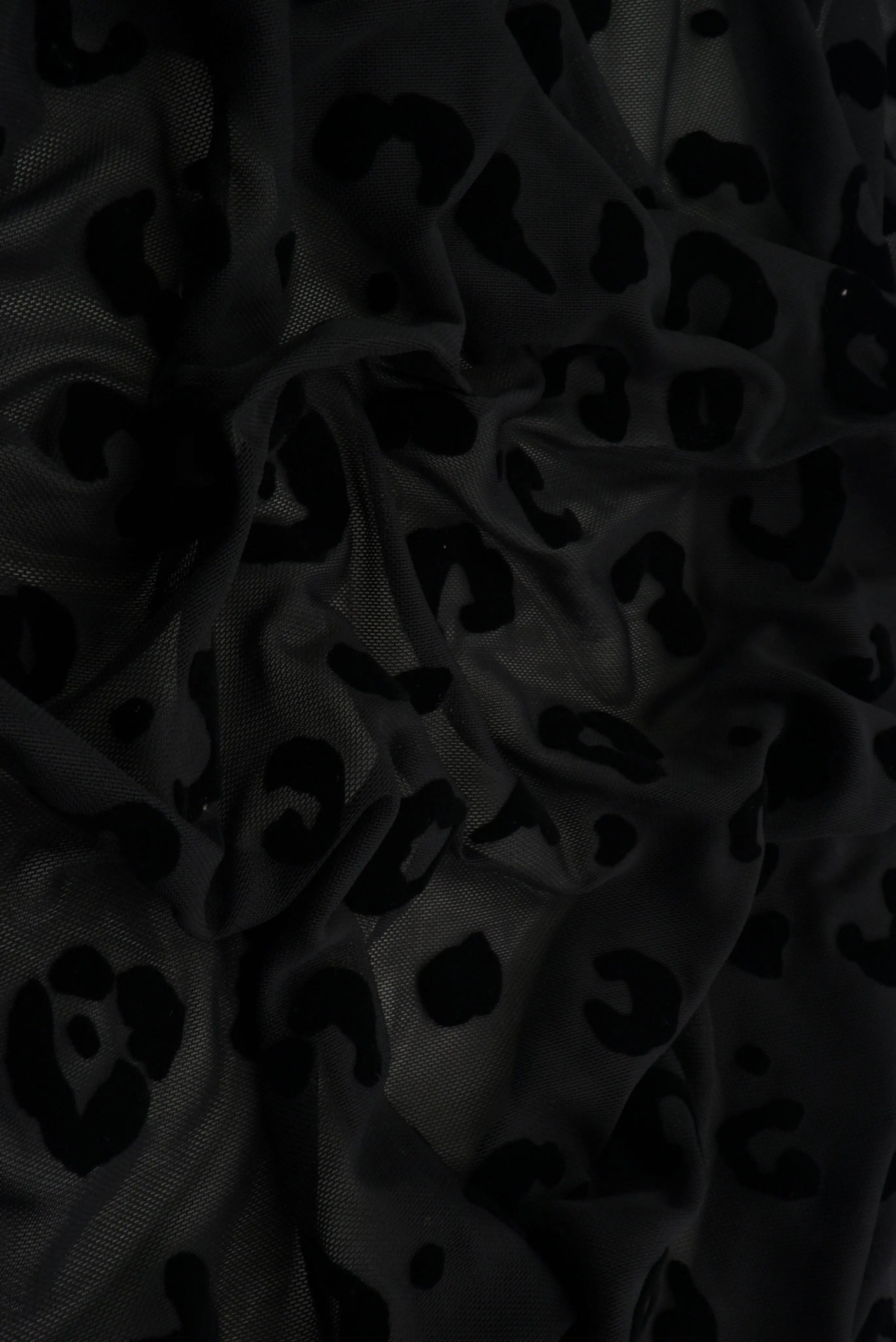 Fabric Selection Retail