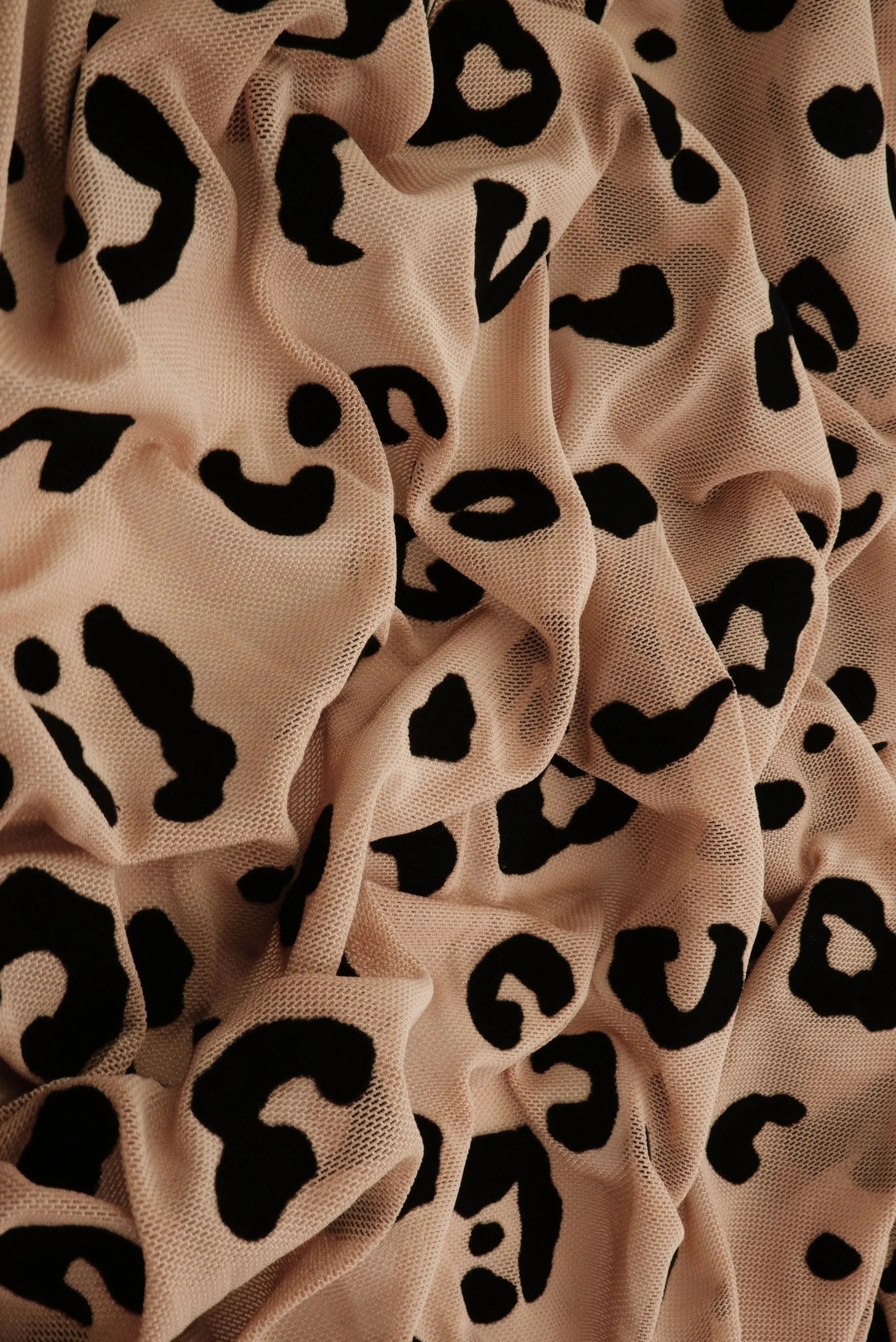 Fabric Selection Retail