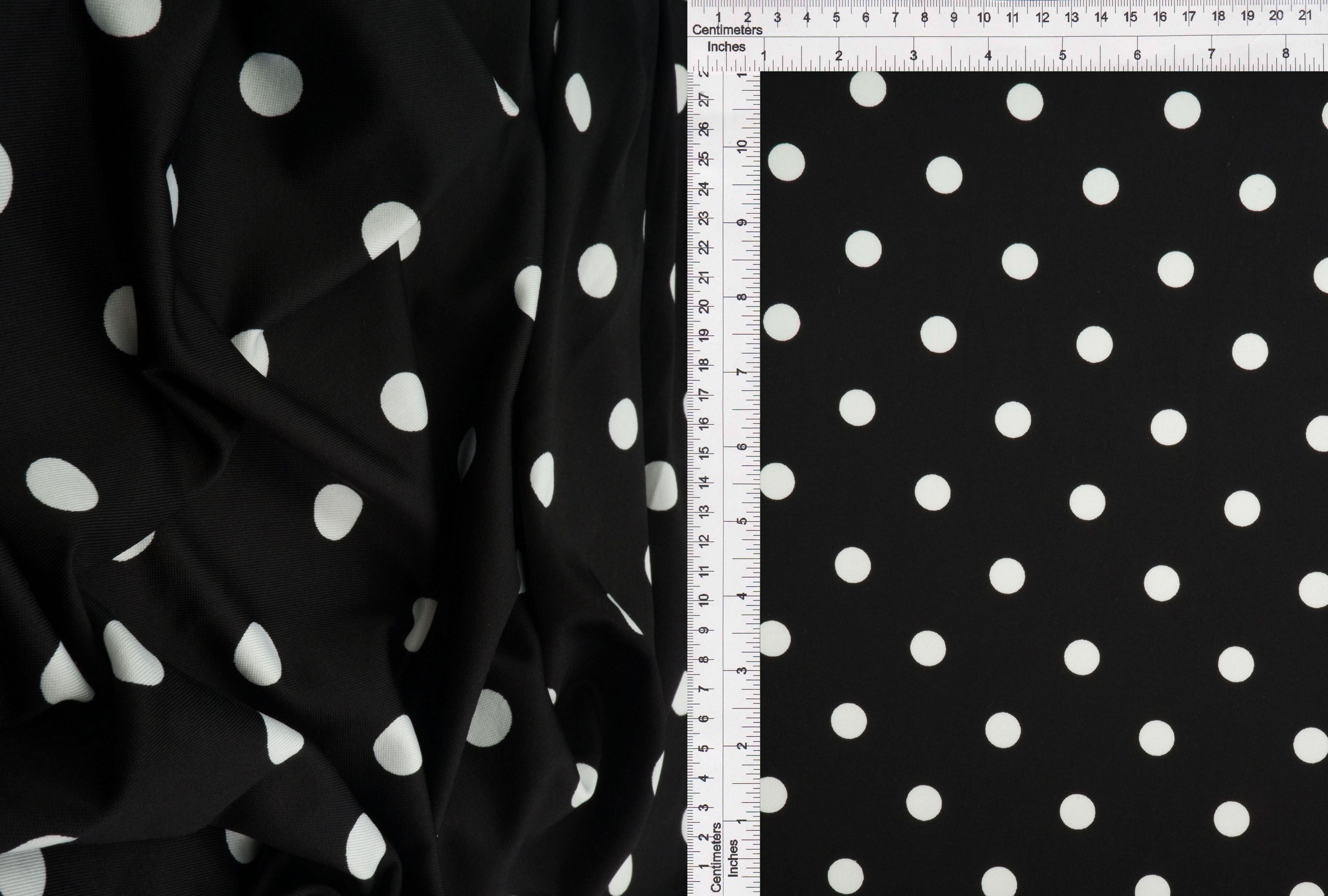 Fabric Selection Retail