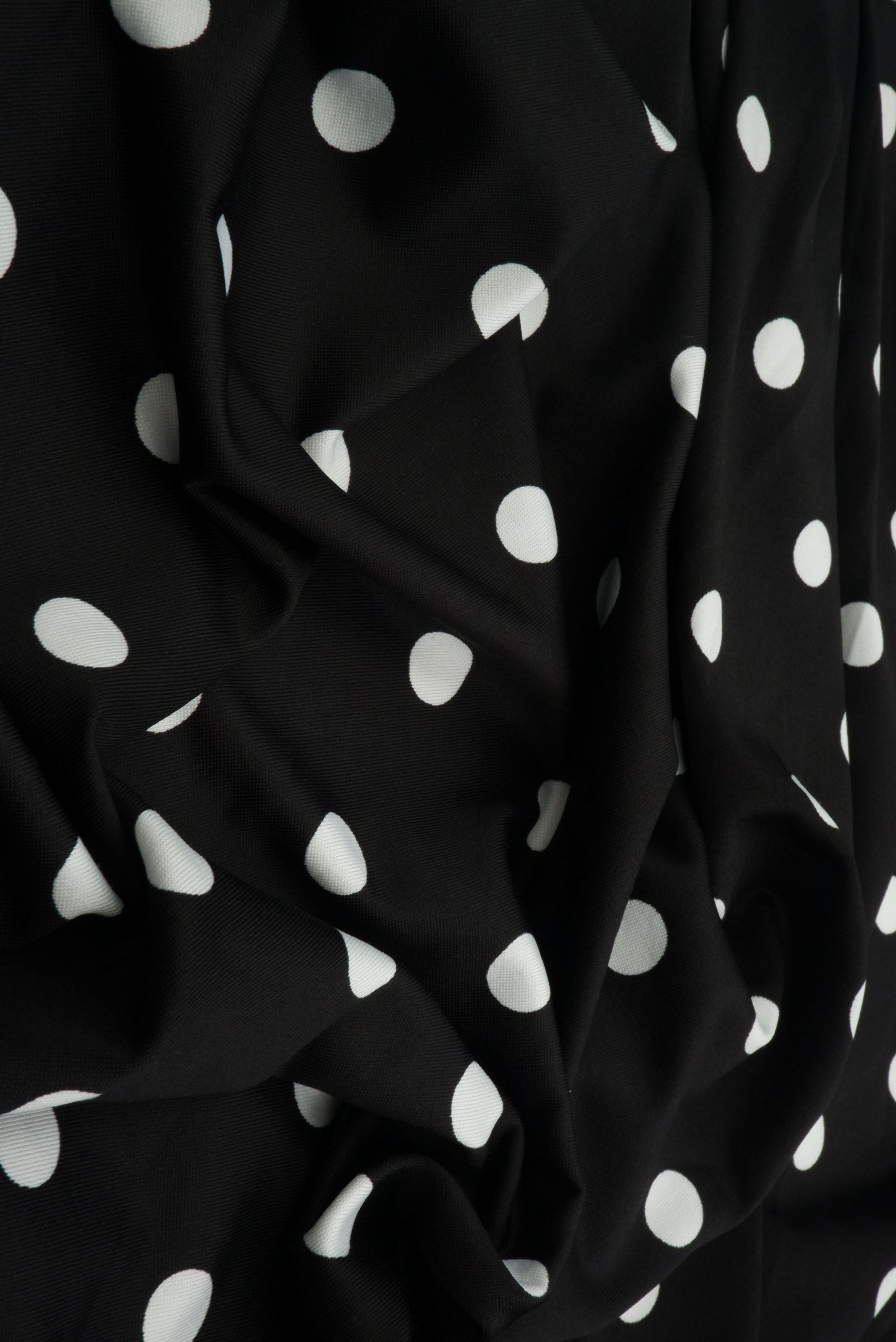 Fabric Selection Retail