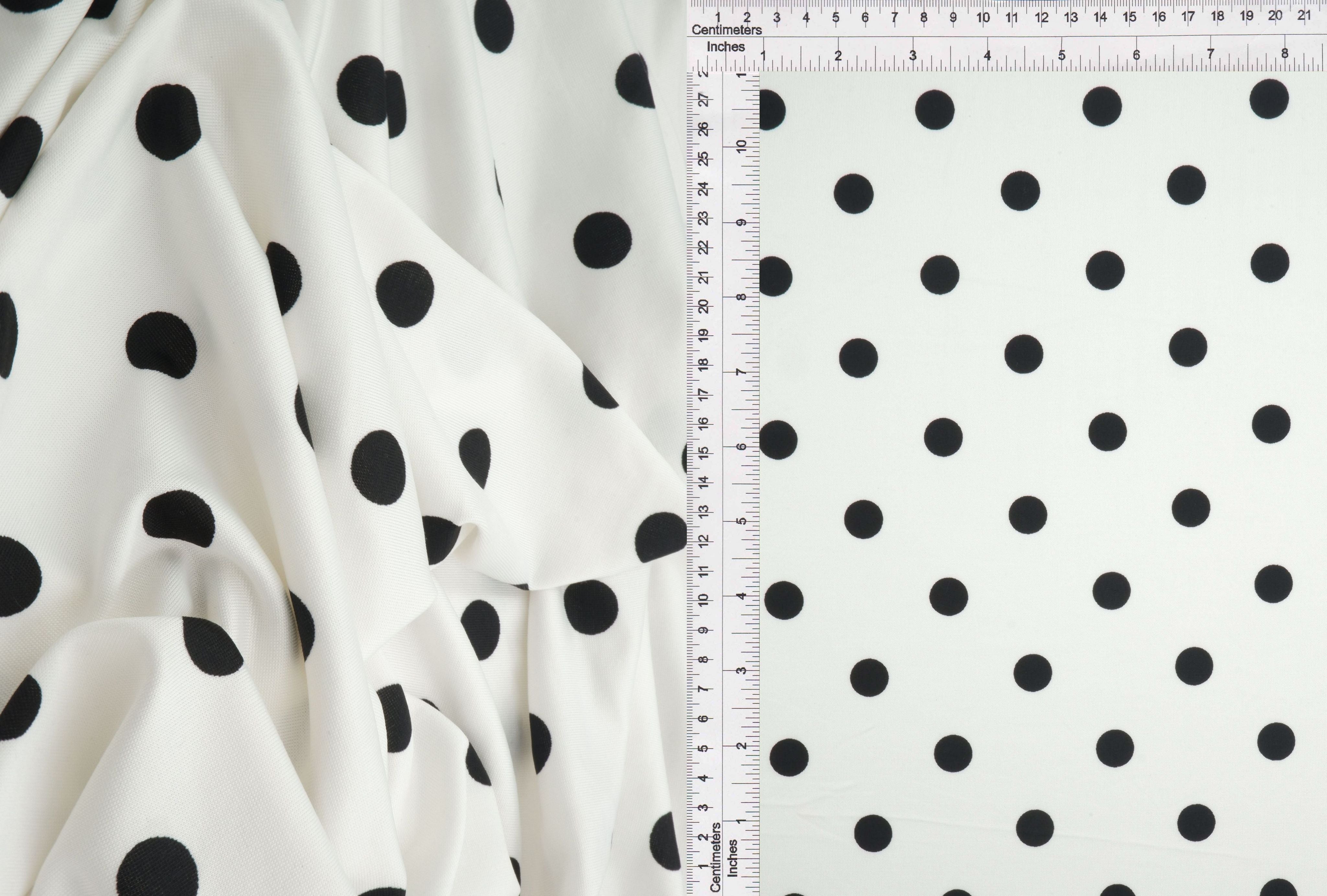 Fabric Selection Retail