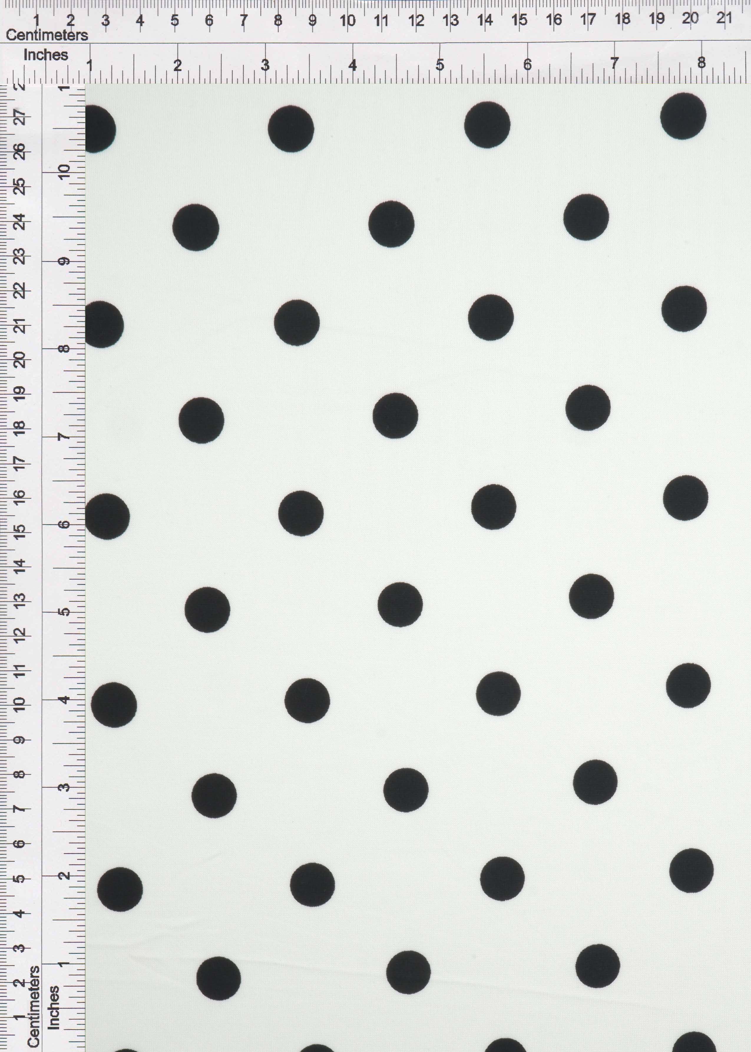 Fabric Selection Retail