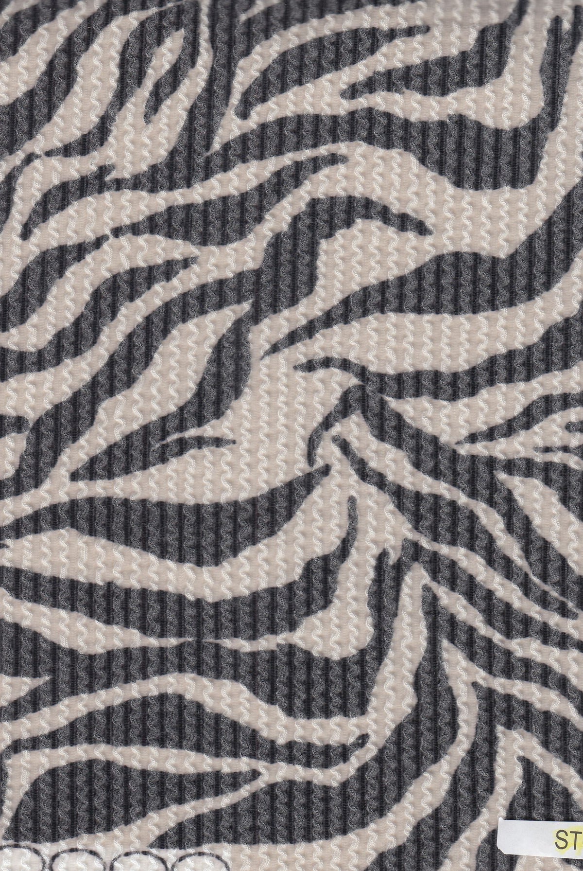 Fabric Selection Retail