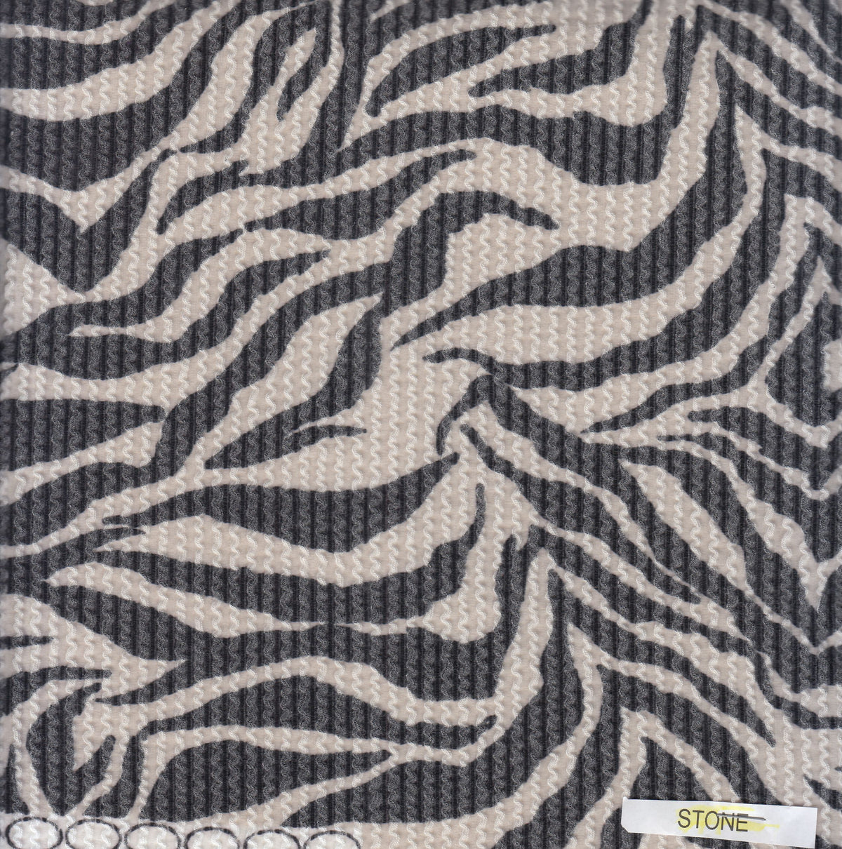 Fabric Selection Retail