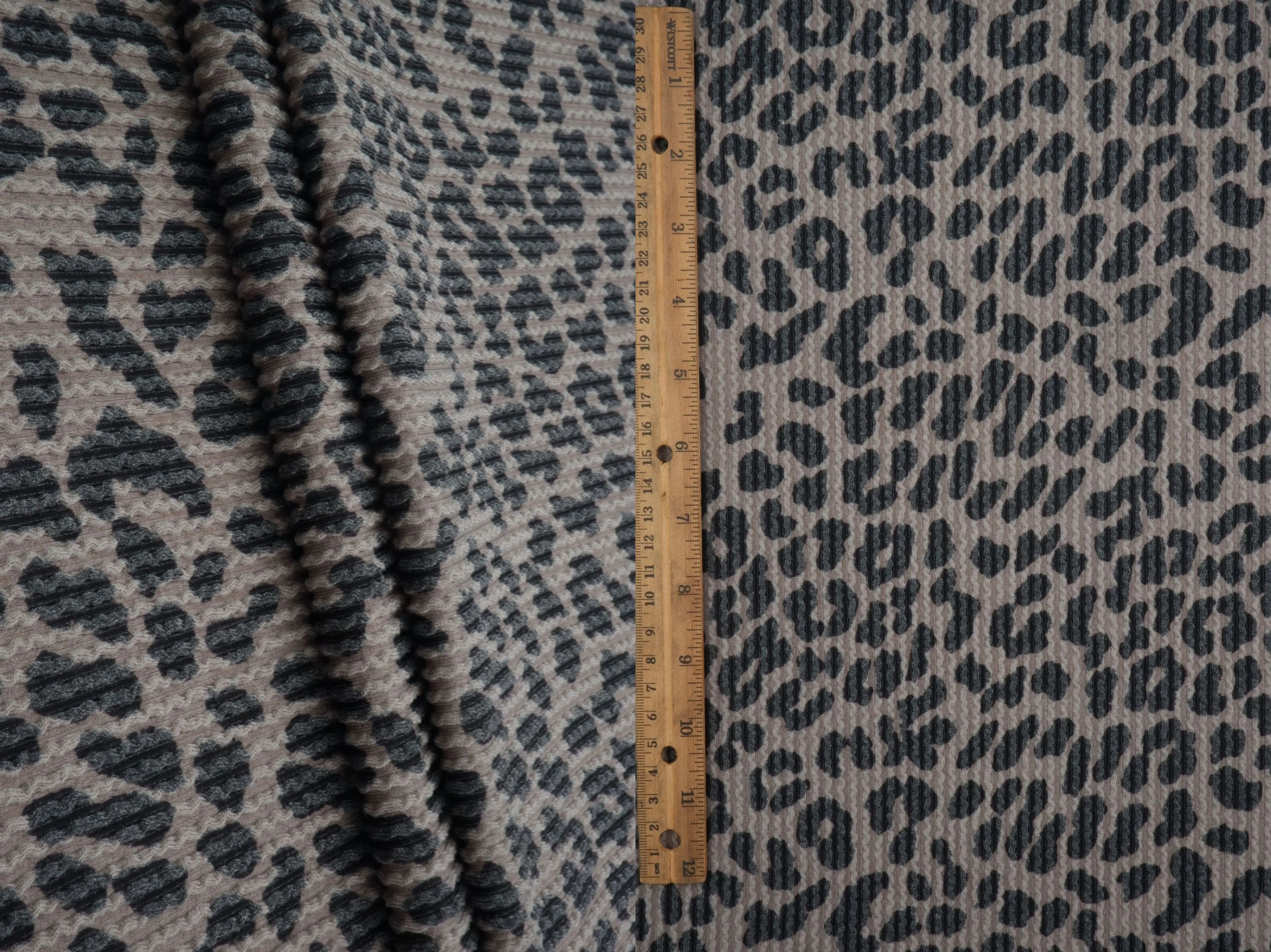 Fabric Selection Retail