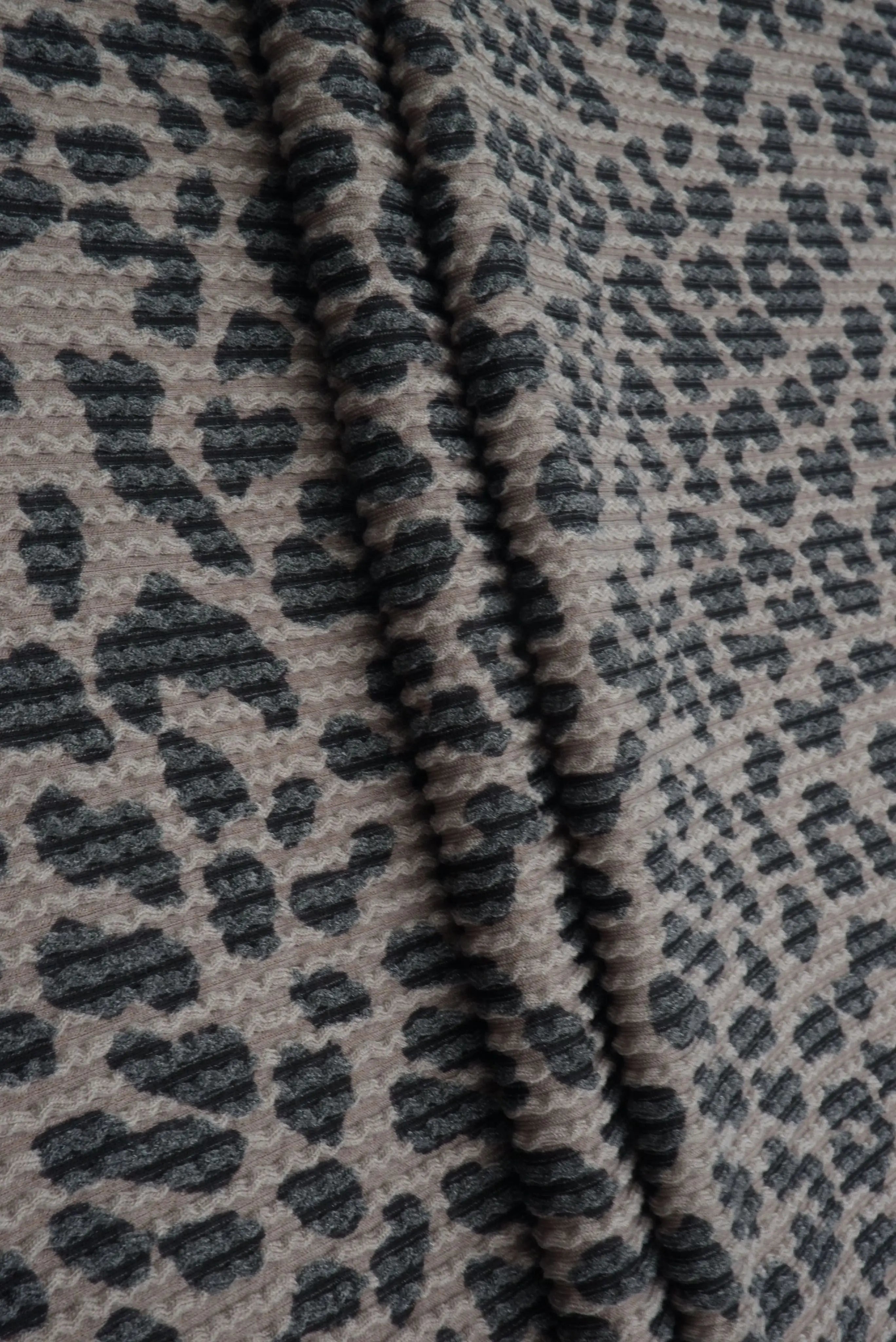 Fabric Selection Retail