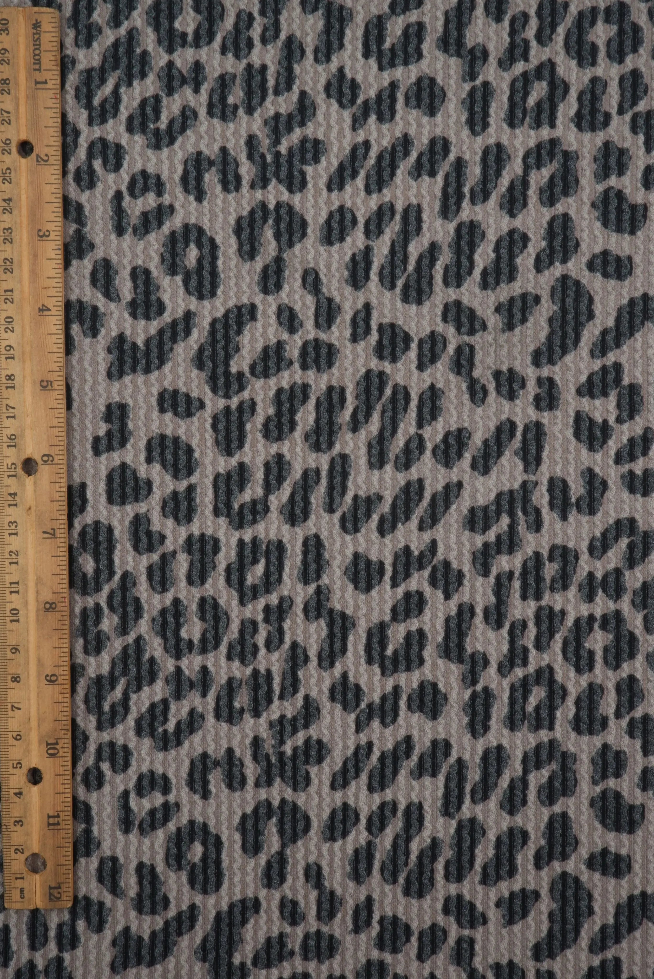 Fabric Selection Retail