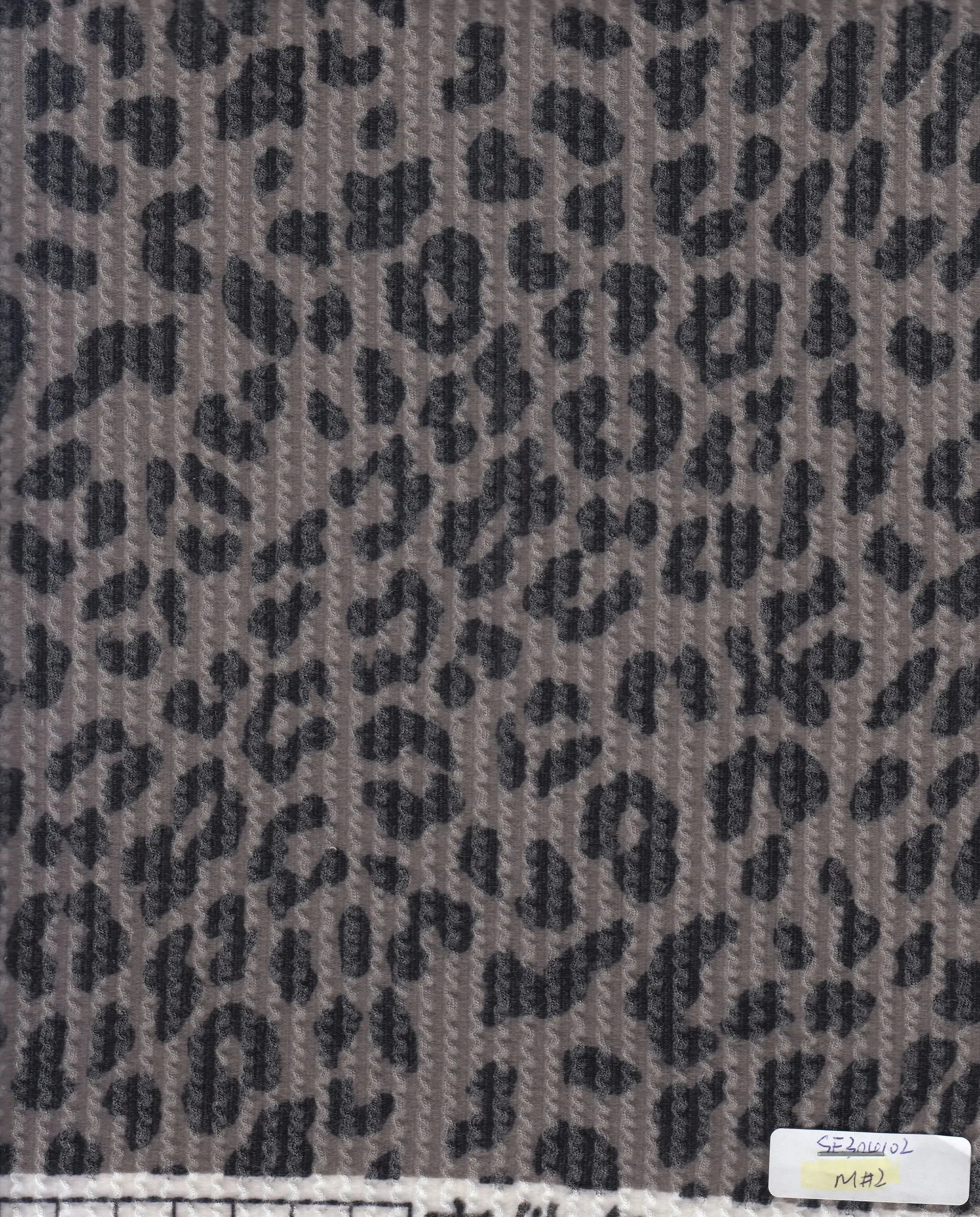 Fabric Selection Retail