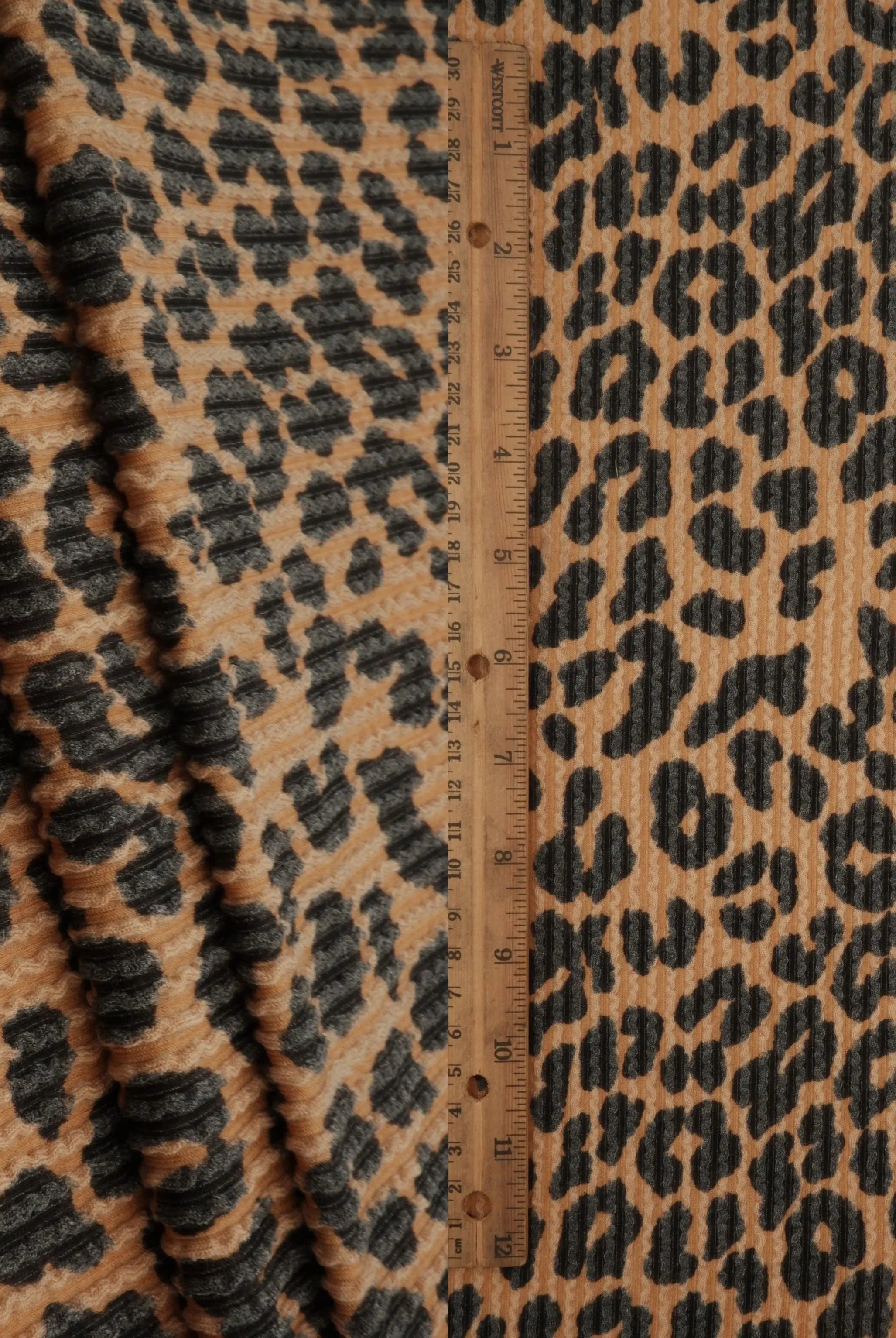 Fabric Selection Retail