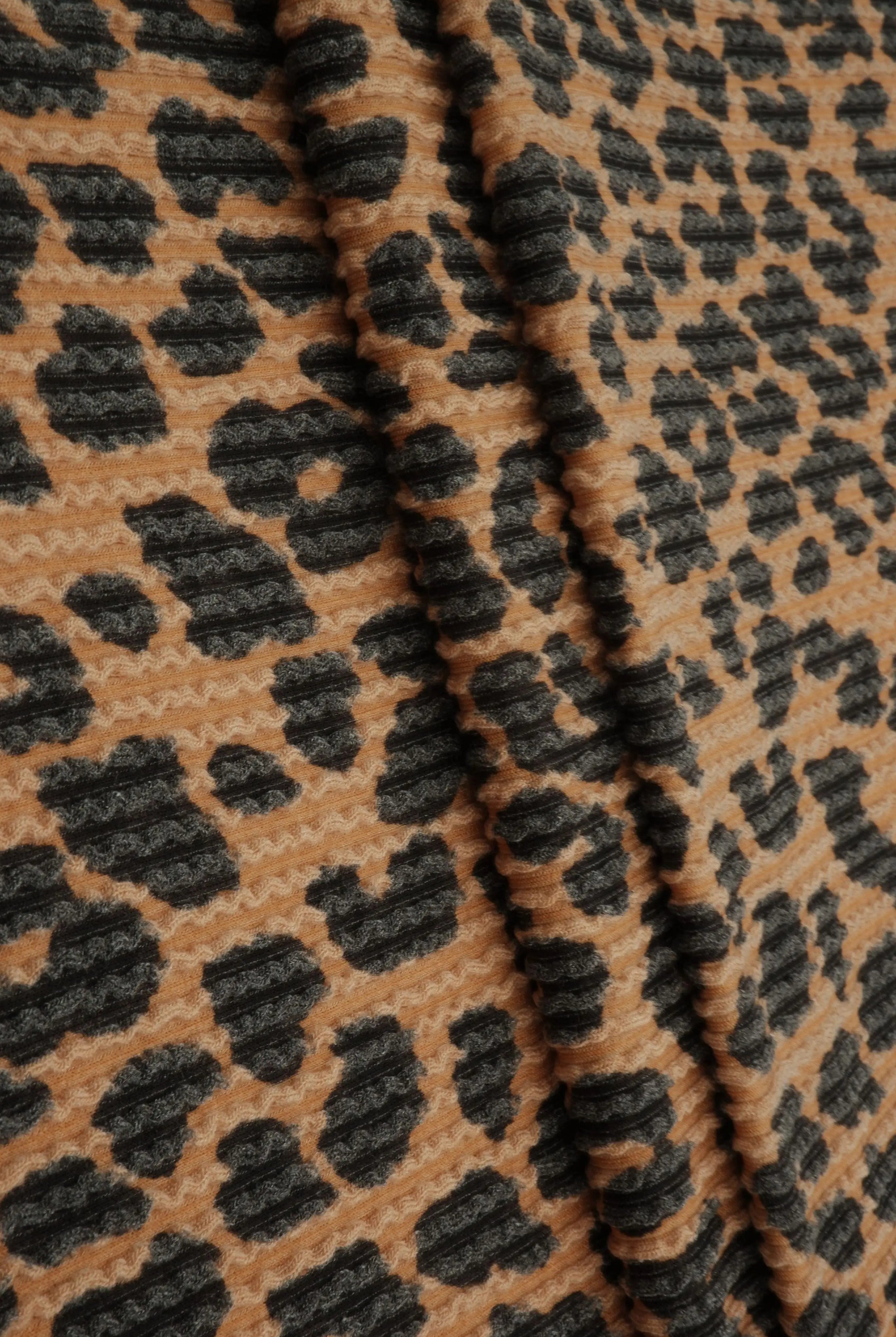 Fabric Selection Retail