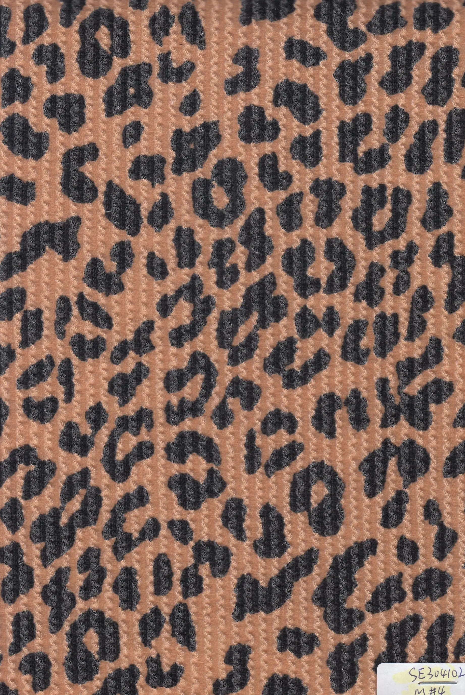 Fabric Selection Retail