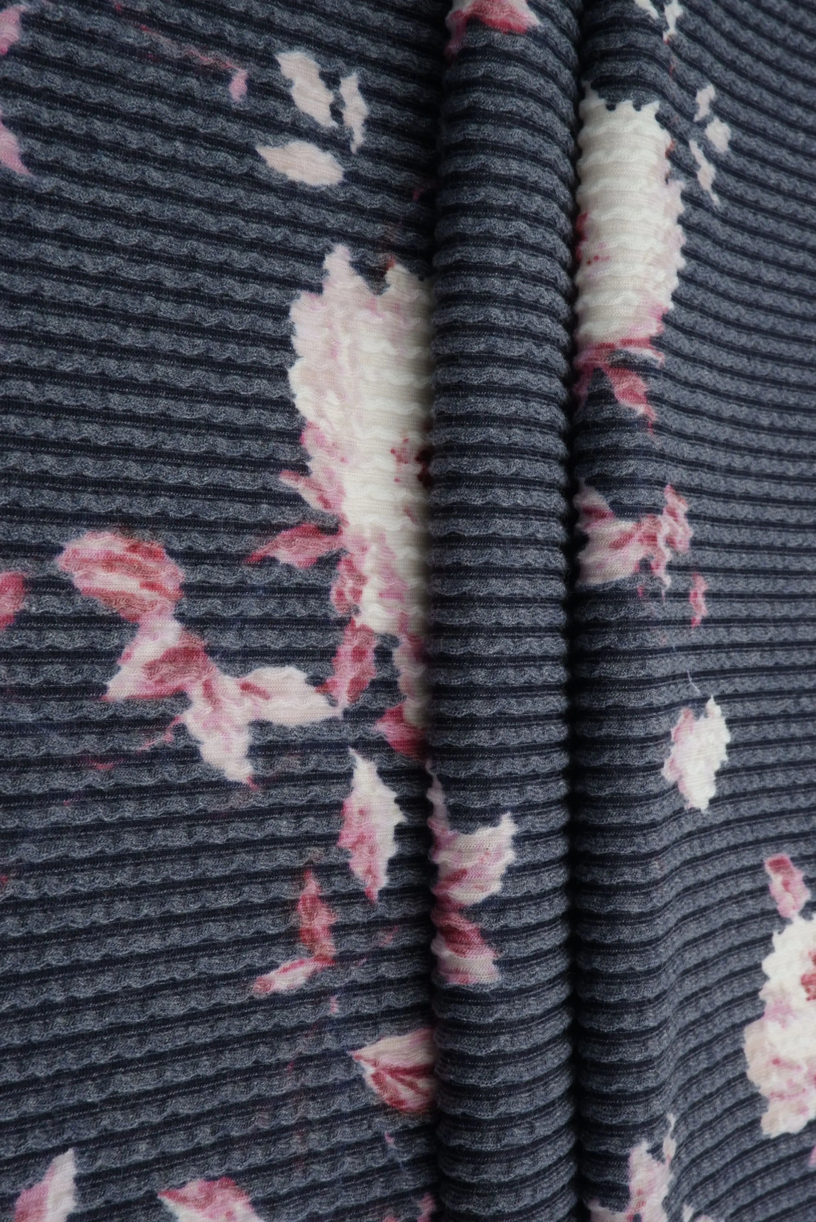 Fabric Selection Retail