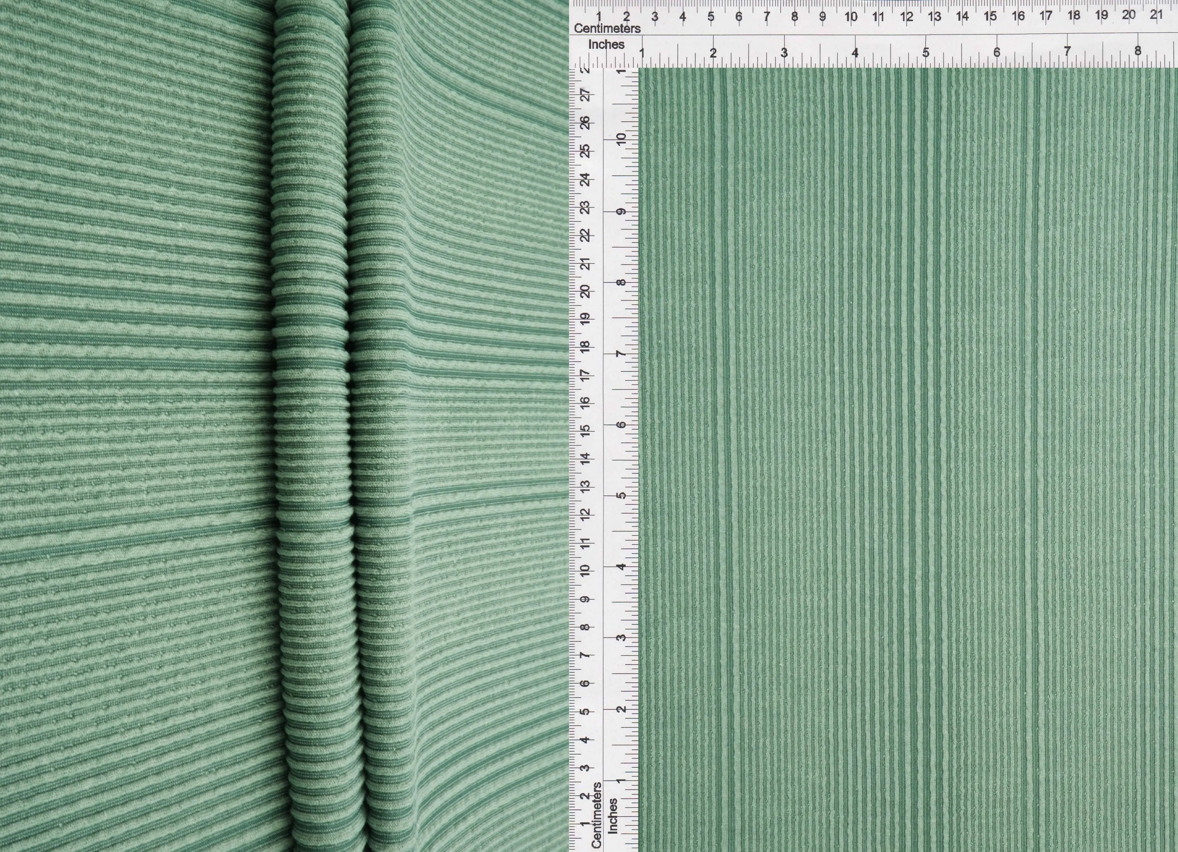 Fabric Selection Retail