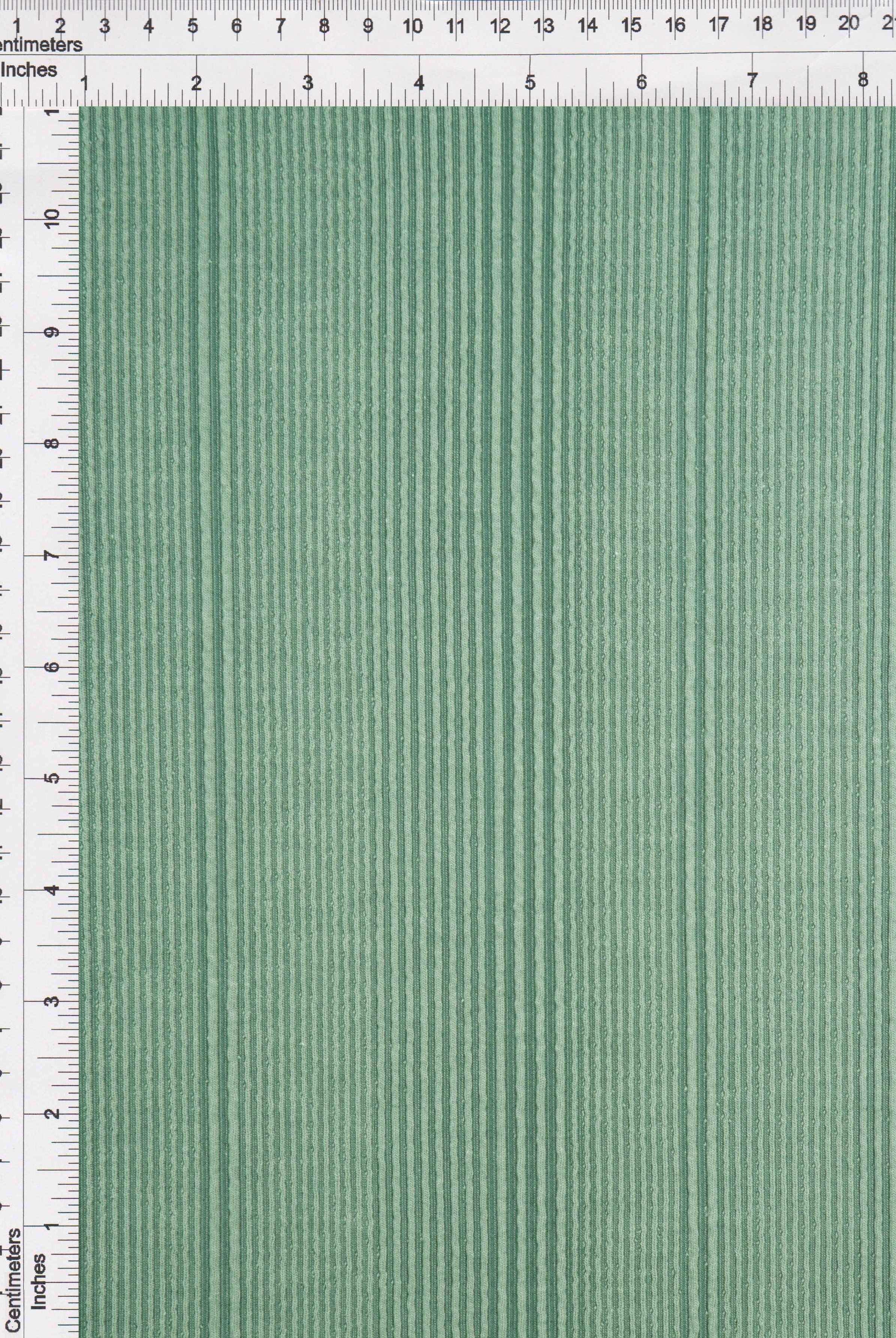 KNT4495 OLIVE VINTAGE ACTIVEWEAR BODYSUIT BOTTOMS DRESS JACQUARD KNIT NO-PRINT POLYESTER RAYON RIB SOLID-B SPANDEX STRETCH SWEATER TOPS URBAN VARIEGATED