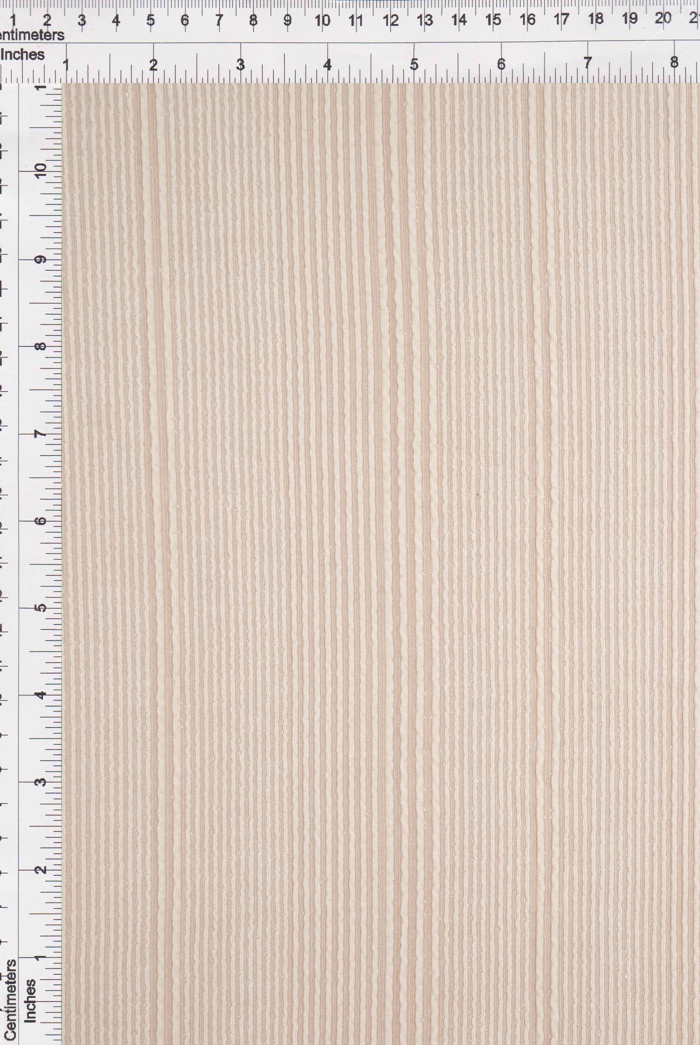 KNT4495 OATMEAL ACTIVEWEAR BODYSUIT BOTTOMS DRESS JACQUARD KNIT NO-PRINT POLYESTER RAYON RIB SOLID-B SPANDEX STRETCH SWEATER TOPS URBAN VARIEGATED