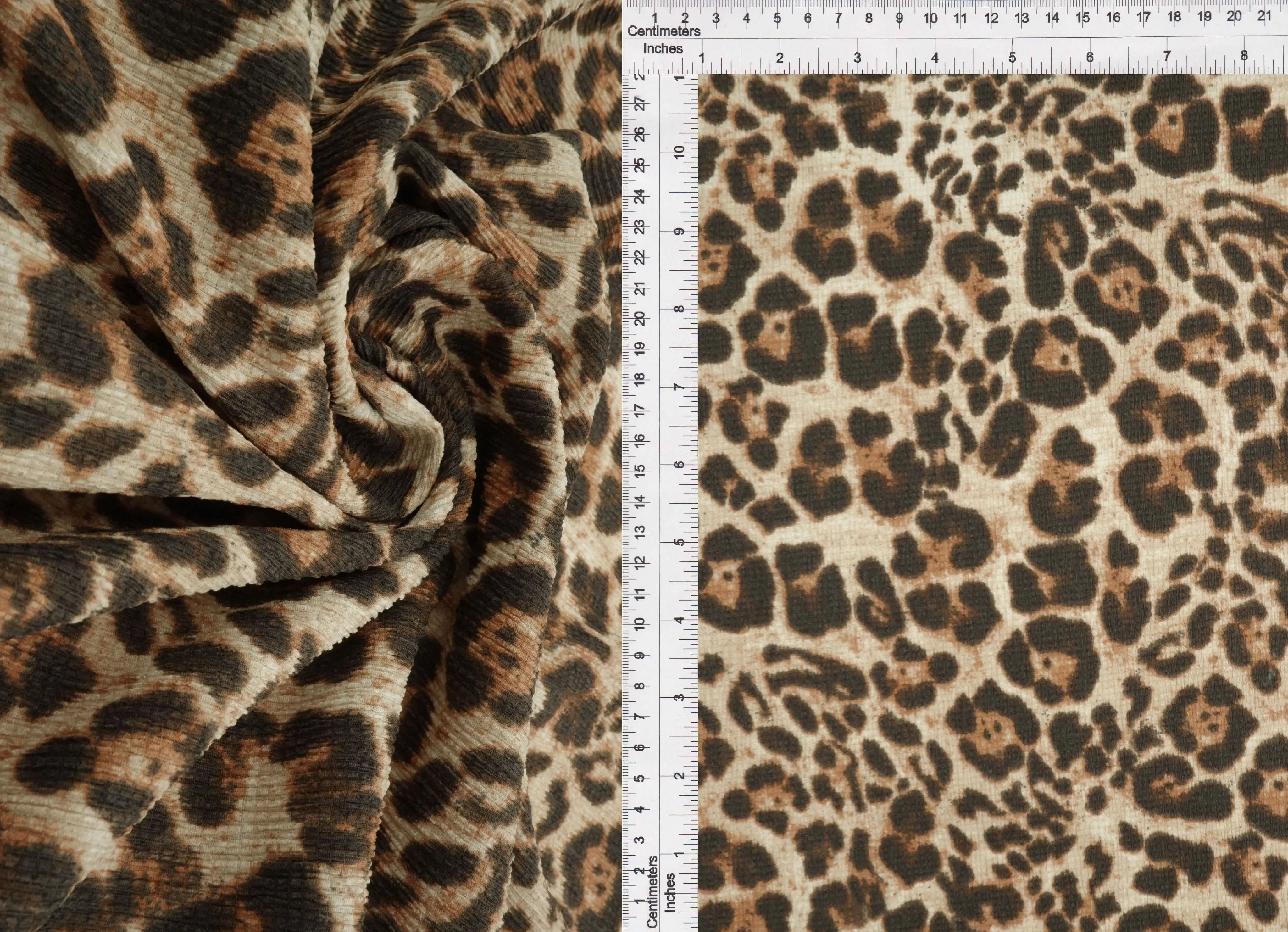 Fabric Selection Retail