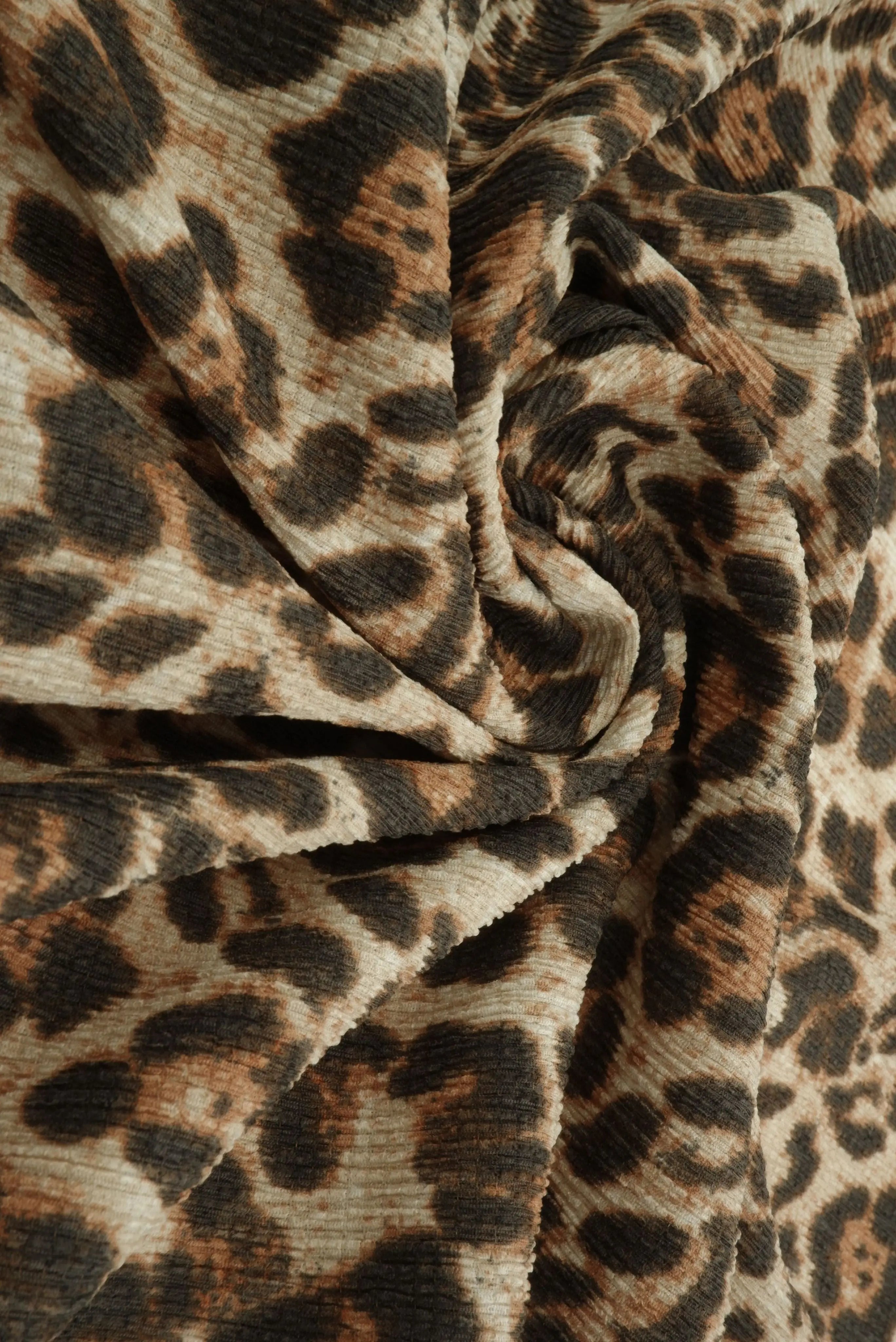 Fabric Selection Retail