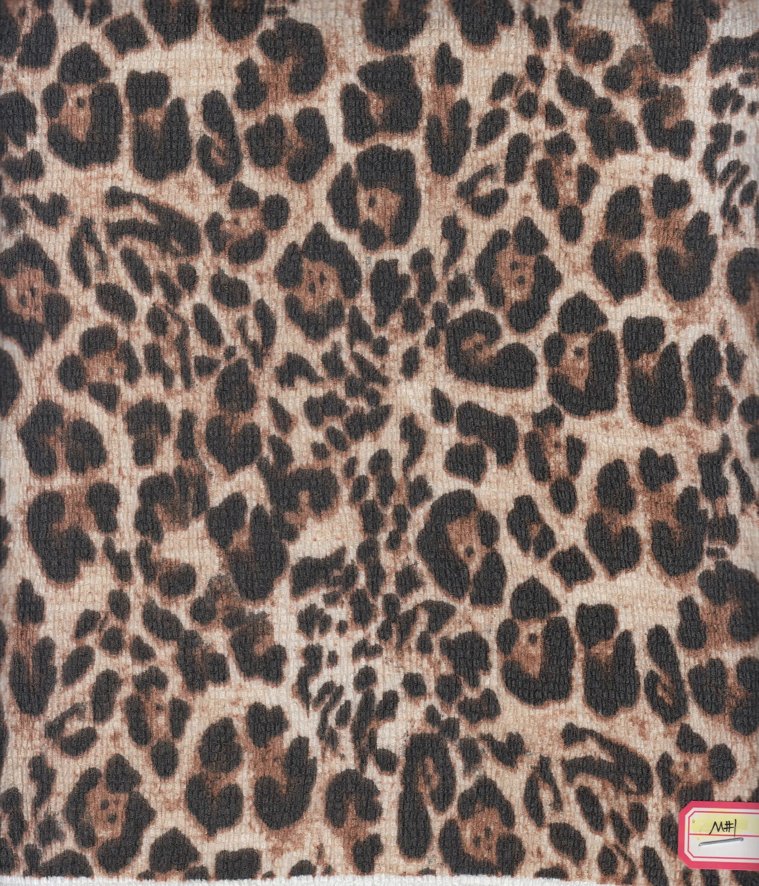 Fabric Selection Retail
