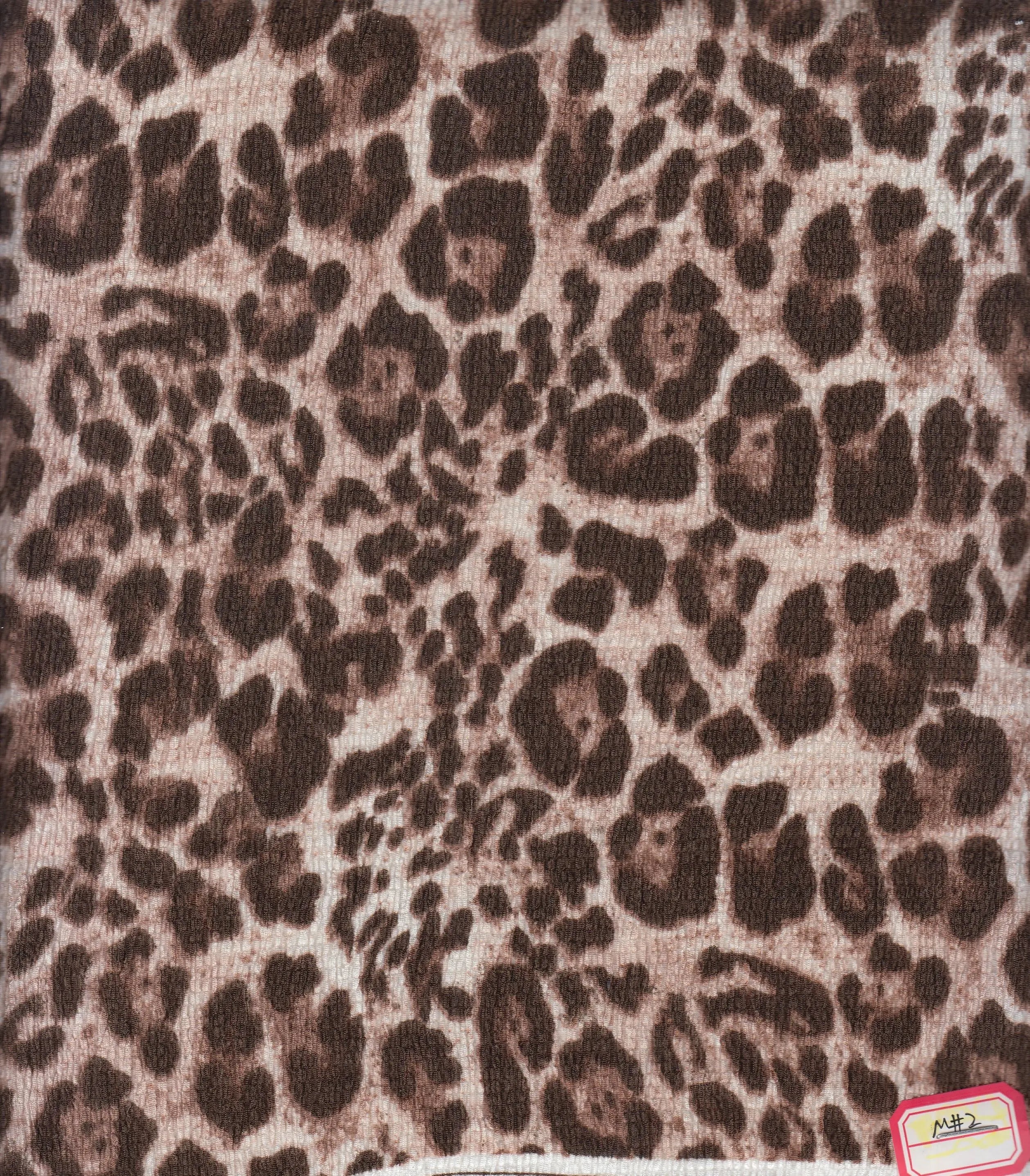 Fabric Selection Retail