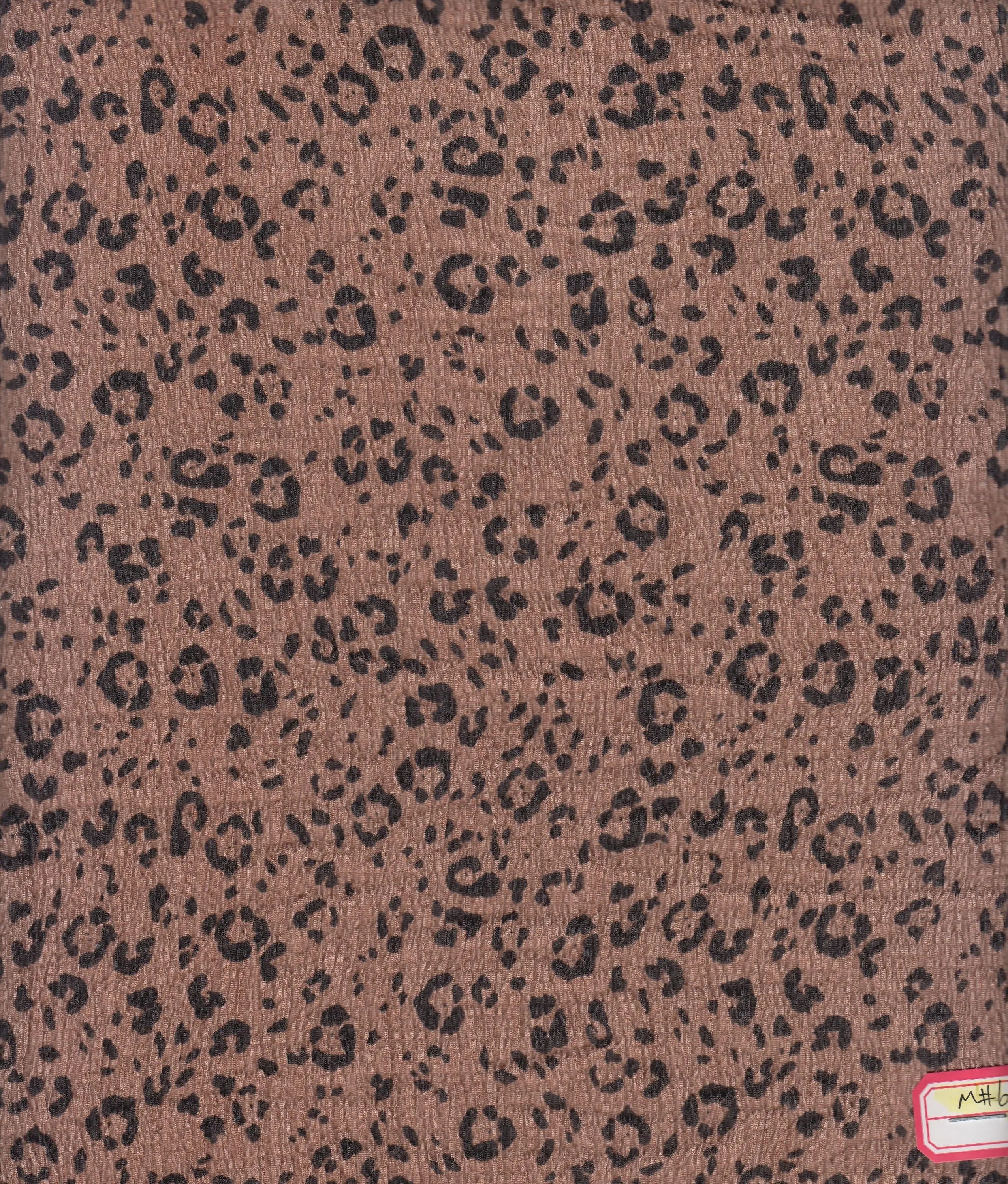 Fabric Selection Retail