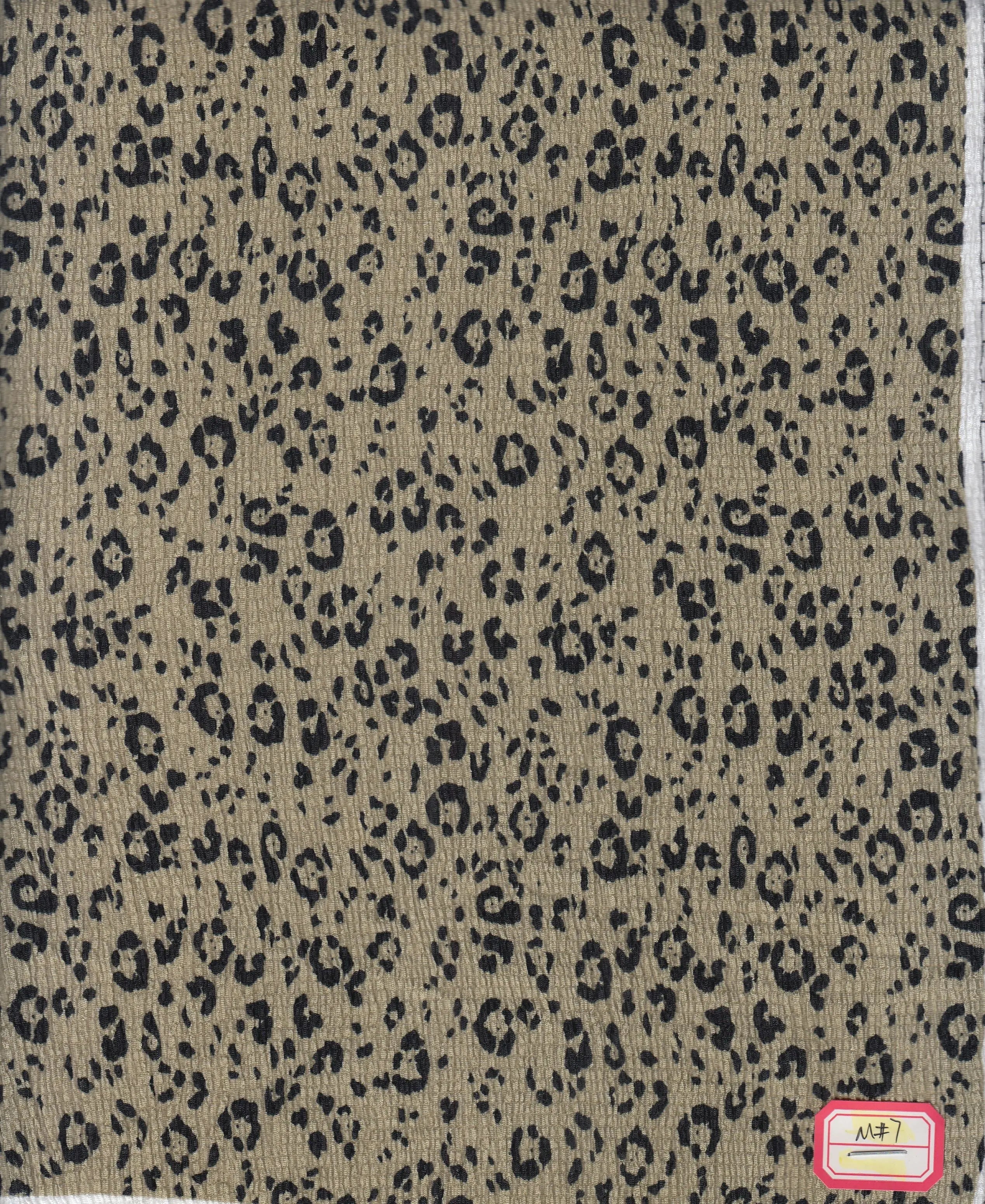 Fabric Selection Retail