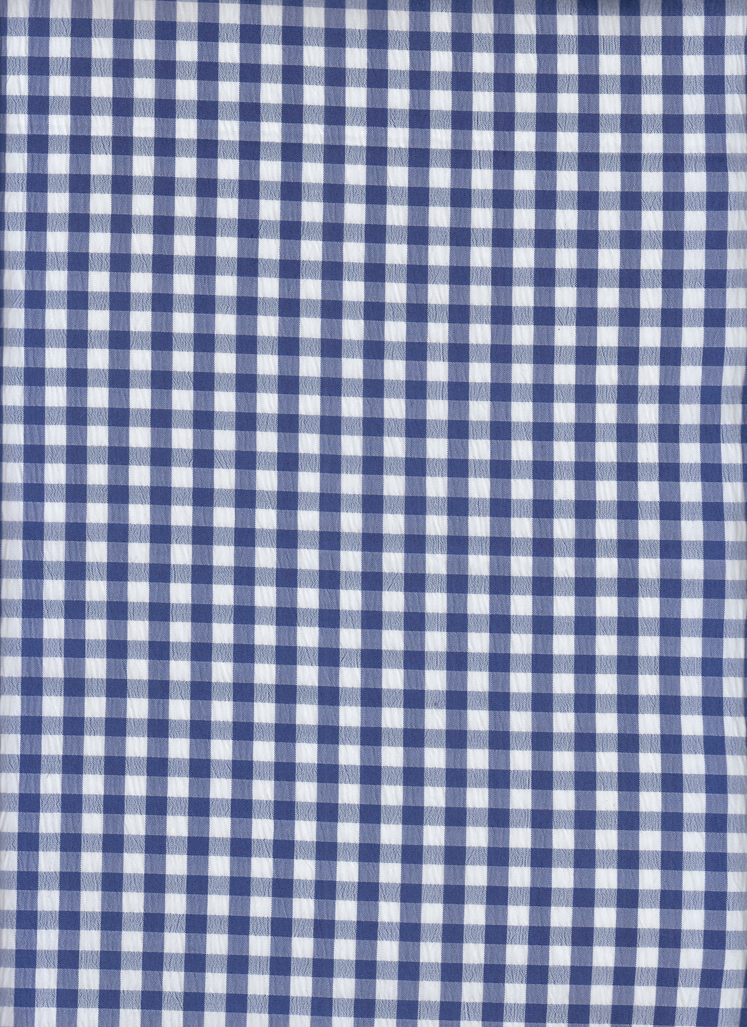 Fabric Selection Retail