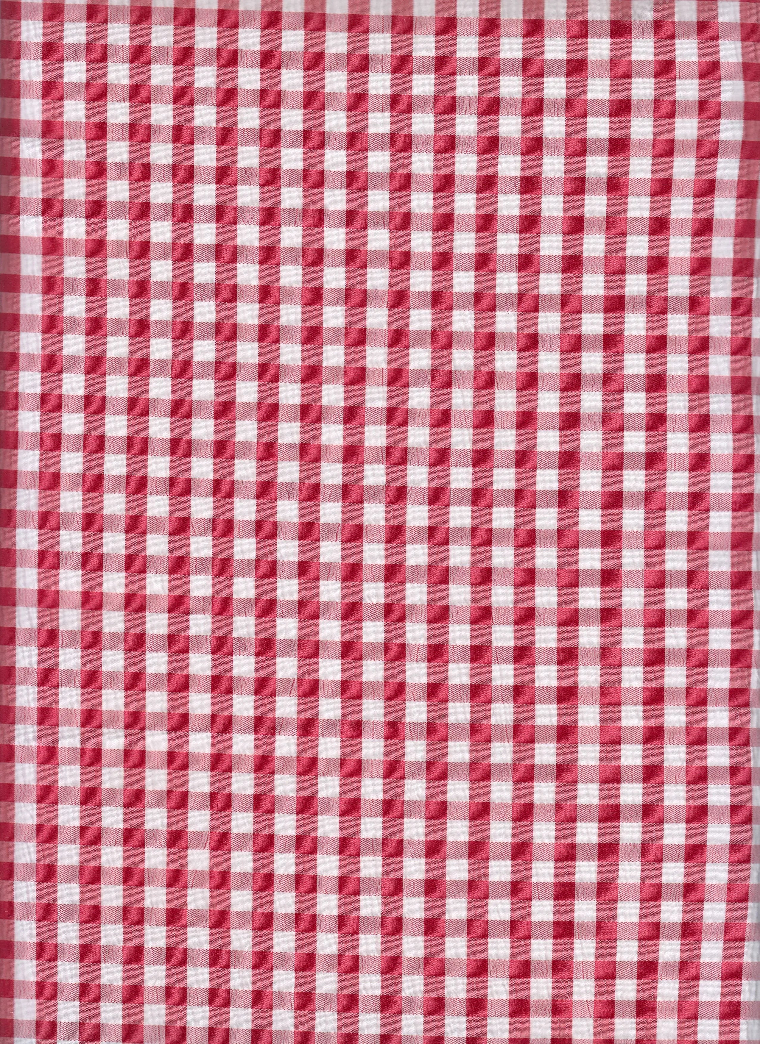 Fabric Selection Retail