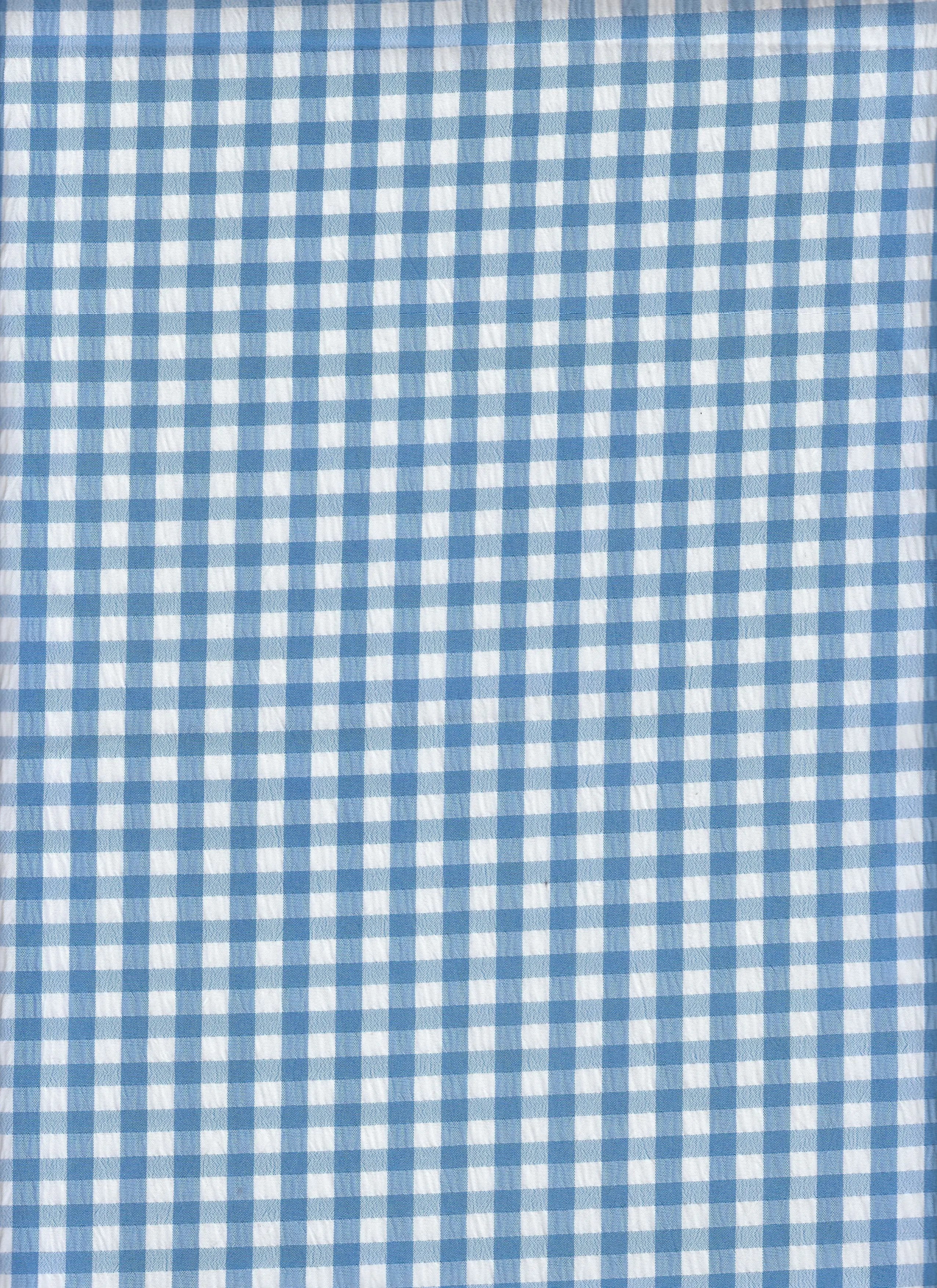 Fabric Selection Retail