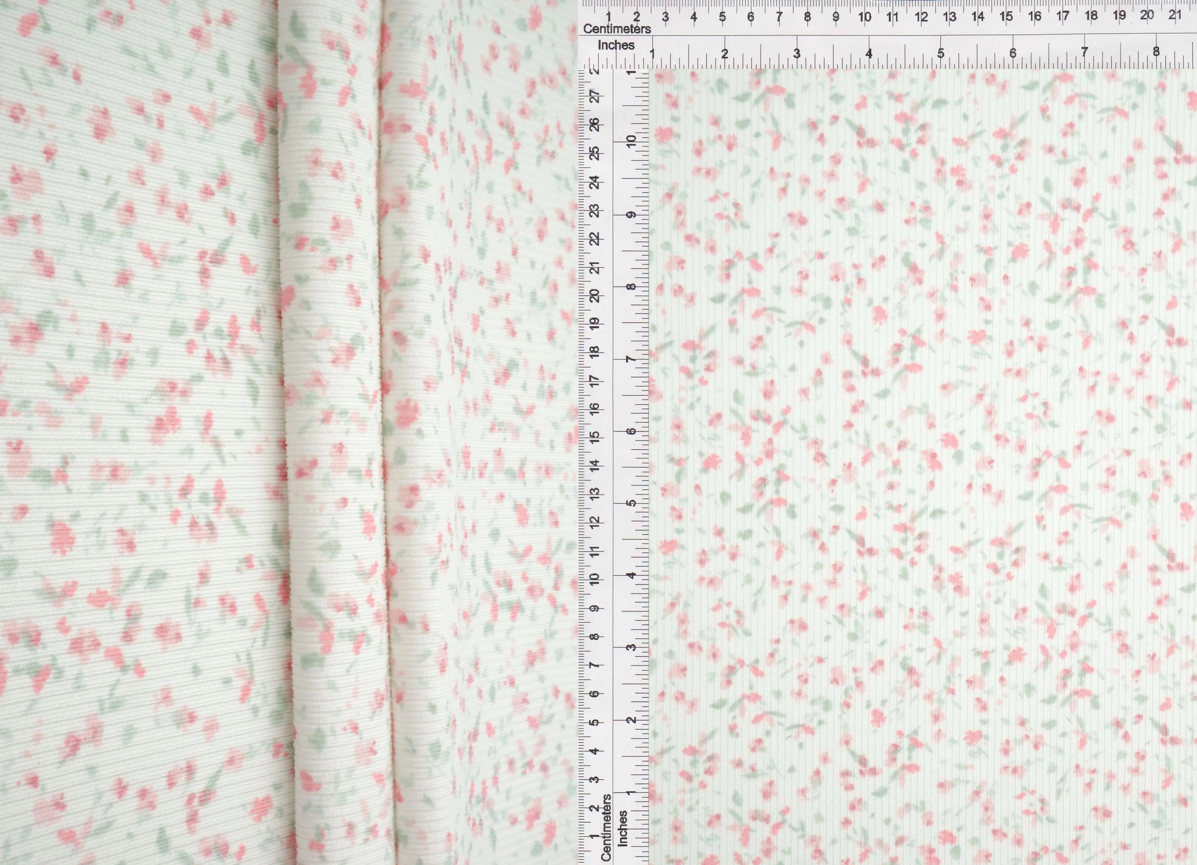 Fabric Selection Retail