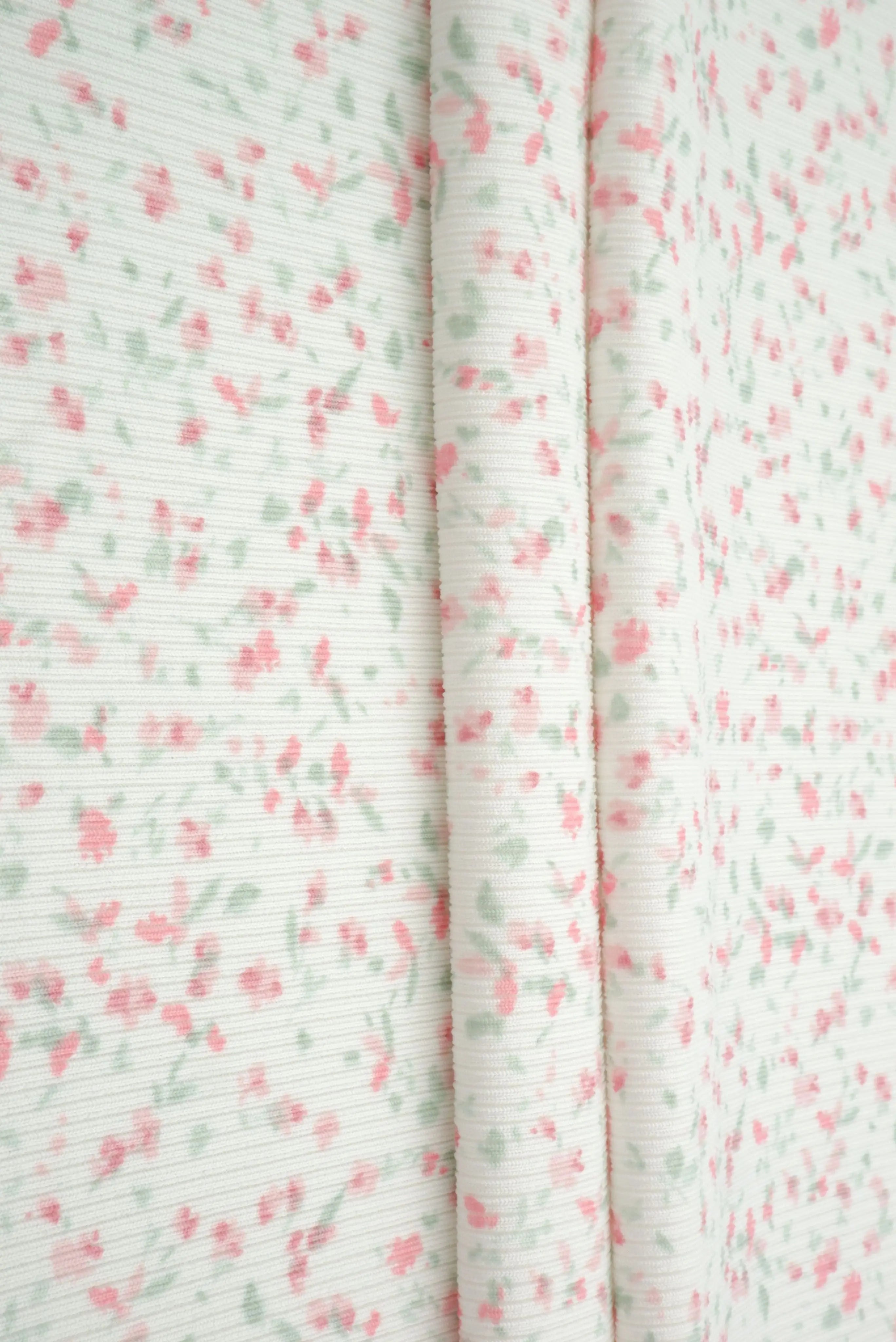 Fabric Selection Retail