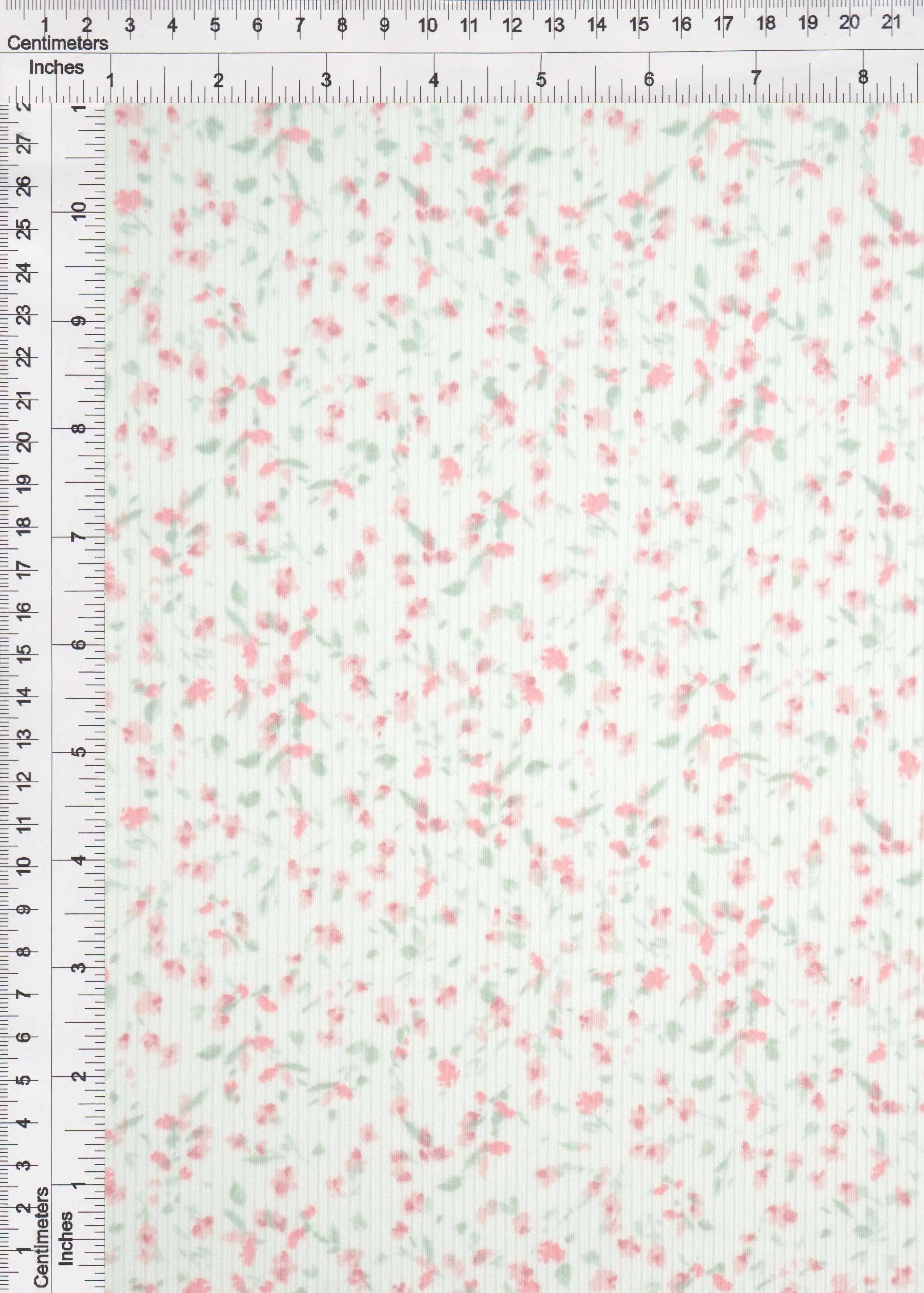 Fabric Selection Retail