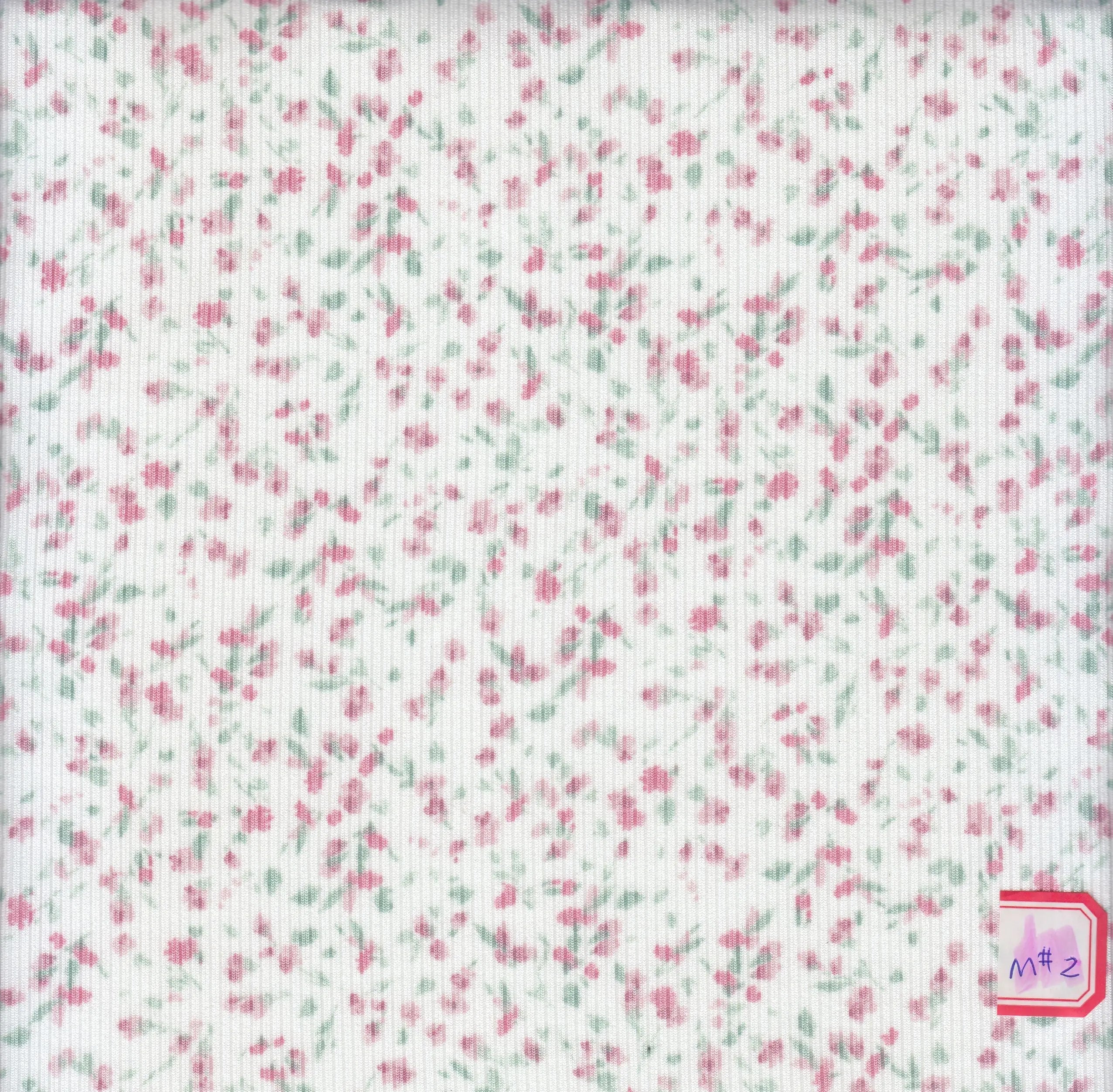 Fabric Selection Retail
