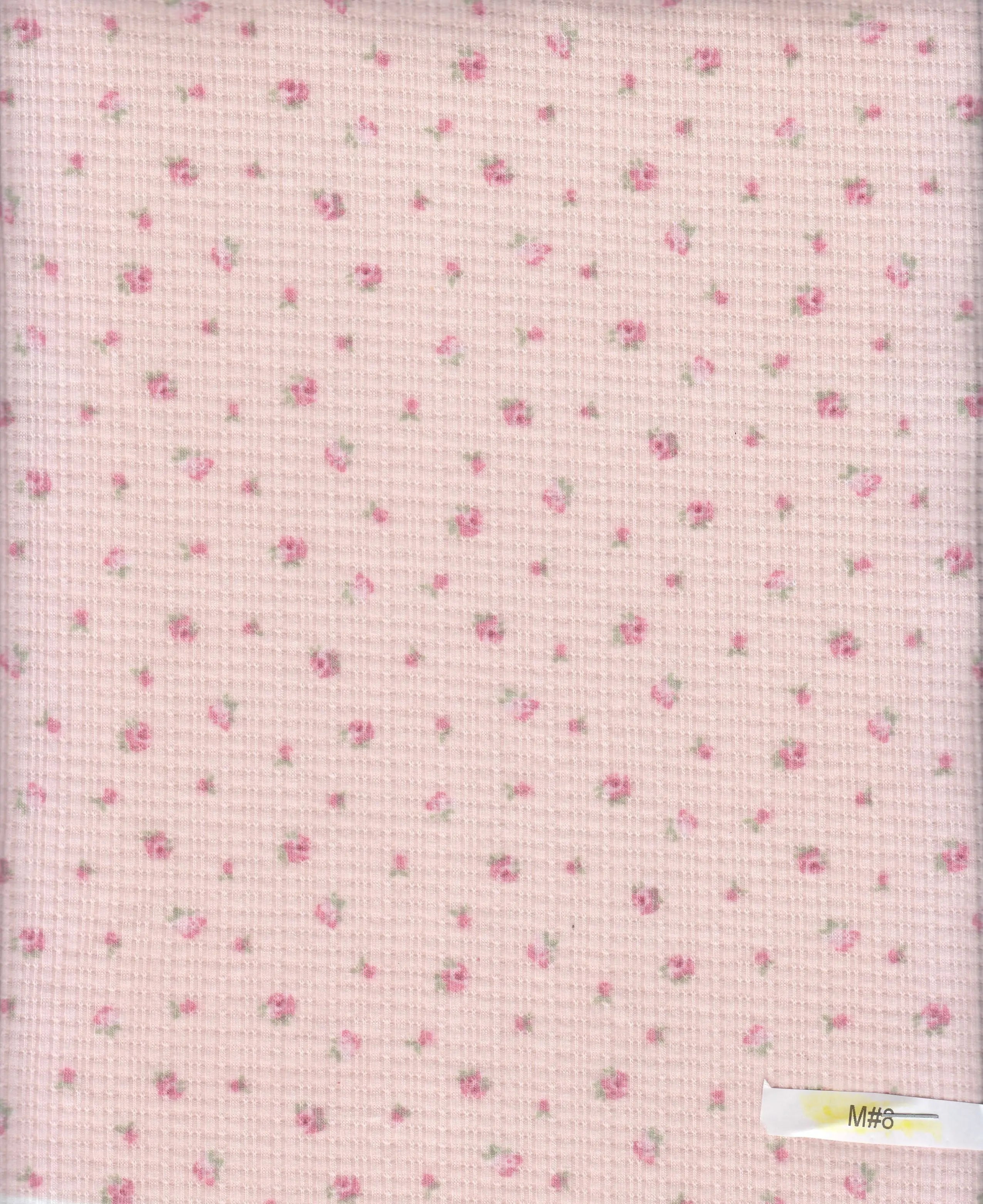 Fabric Selection Retail